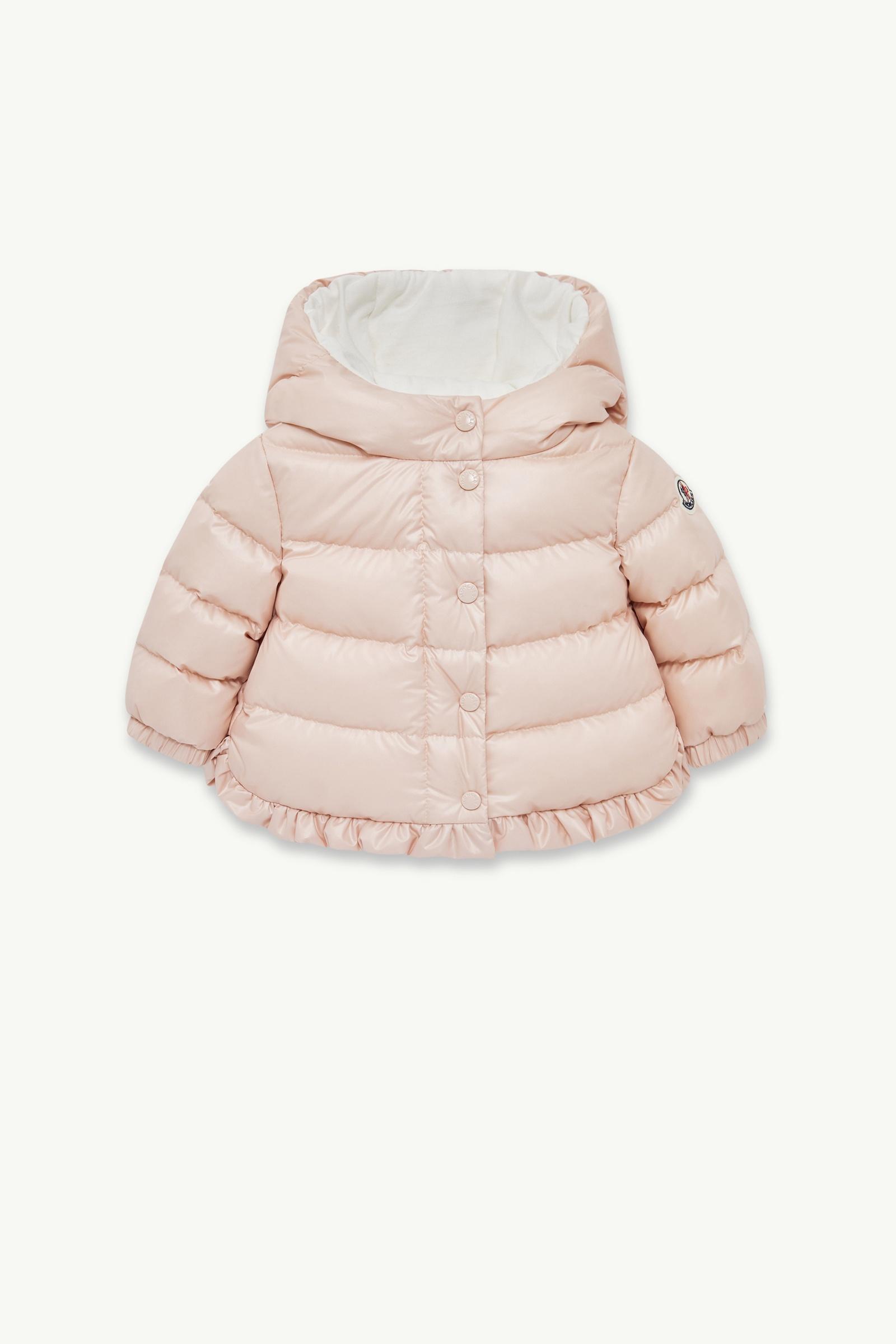 Tazui ダウンジャケット ガールズ ライトピンク Moncler, 1 of 0