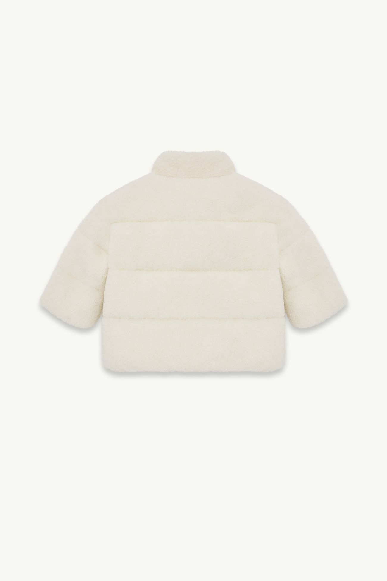 Chiara ジャケット ガールズ ホワイトアイボリー Moncler 2
