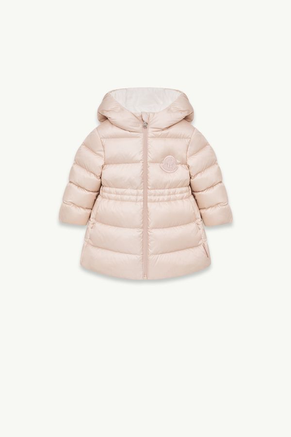 Ylenia ๋กฑ ๋ค์ด ํ์นด ์ฌํท ํค์ฆ ์ฌ์ ๋ผ์ดํธ ํํฌ Moncler 0