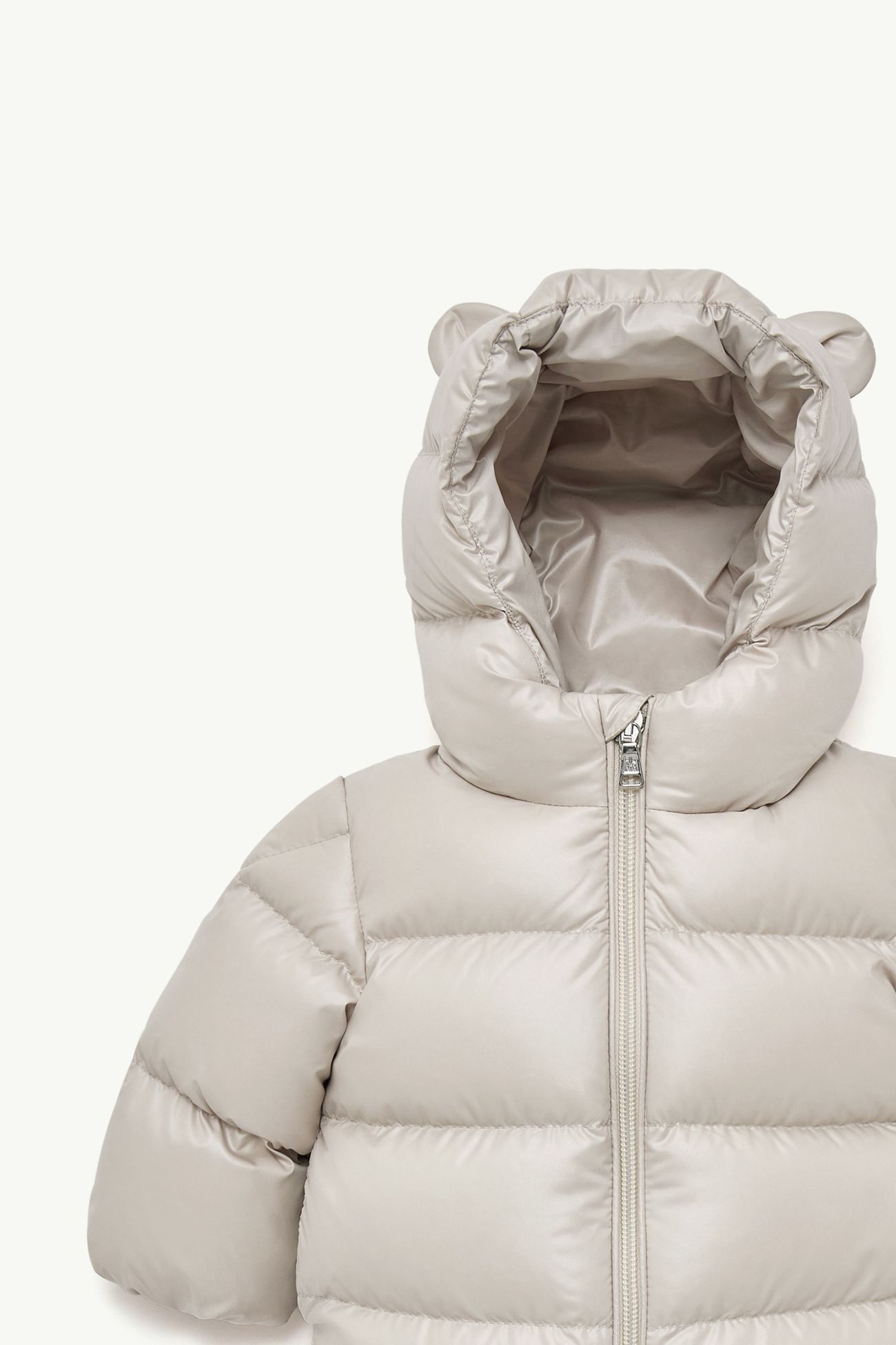 Deidre羽絨套裝 中性 米色 Moncler 1
