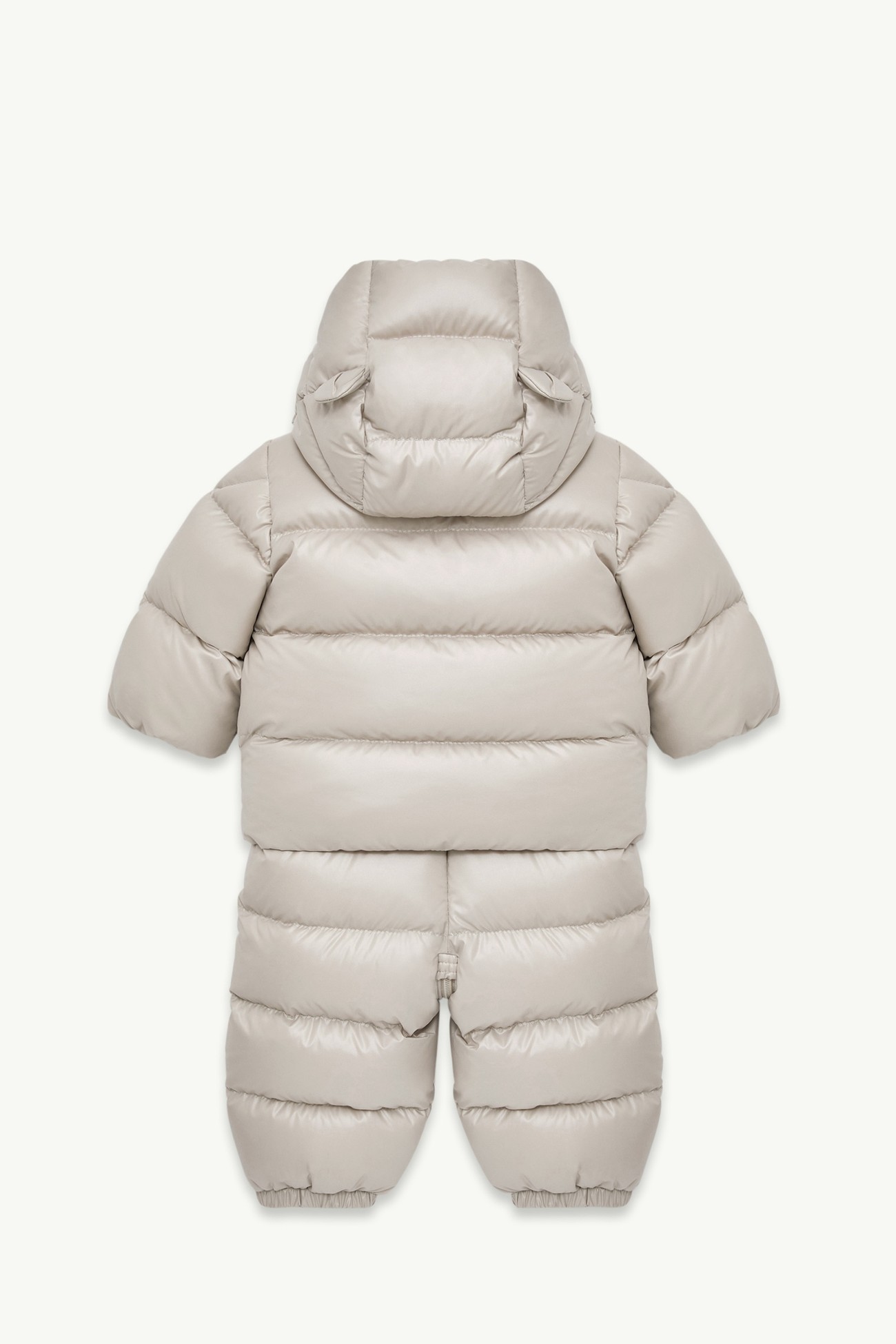Deidre Down Set Gender Neutral Beige Moncler 2