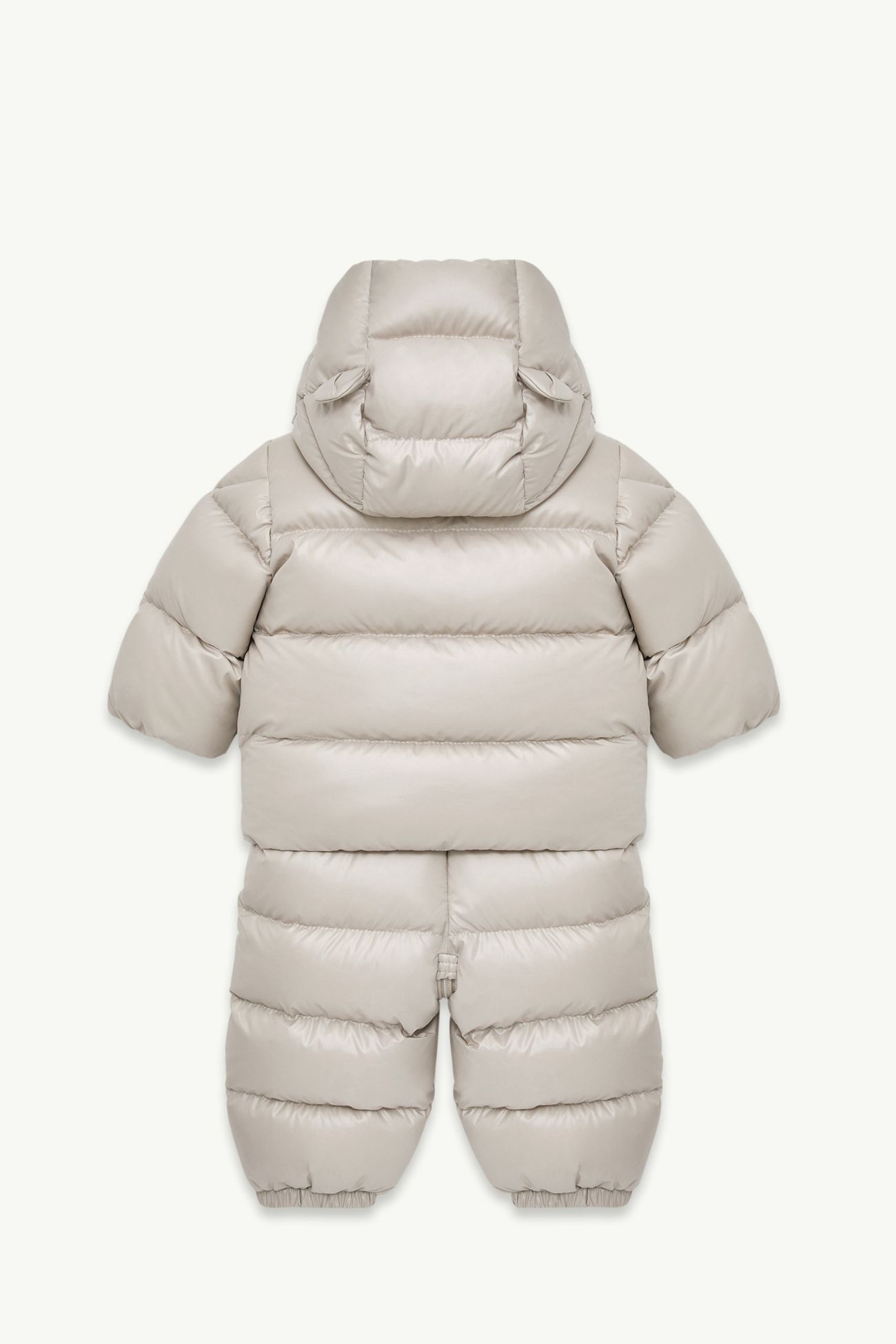 Deidre羽絨套裝 中性 米色 Moncler 2