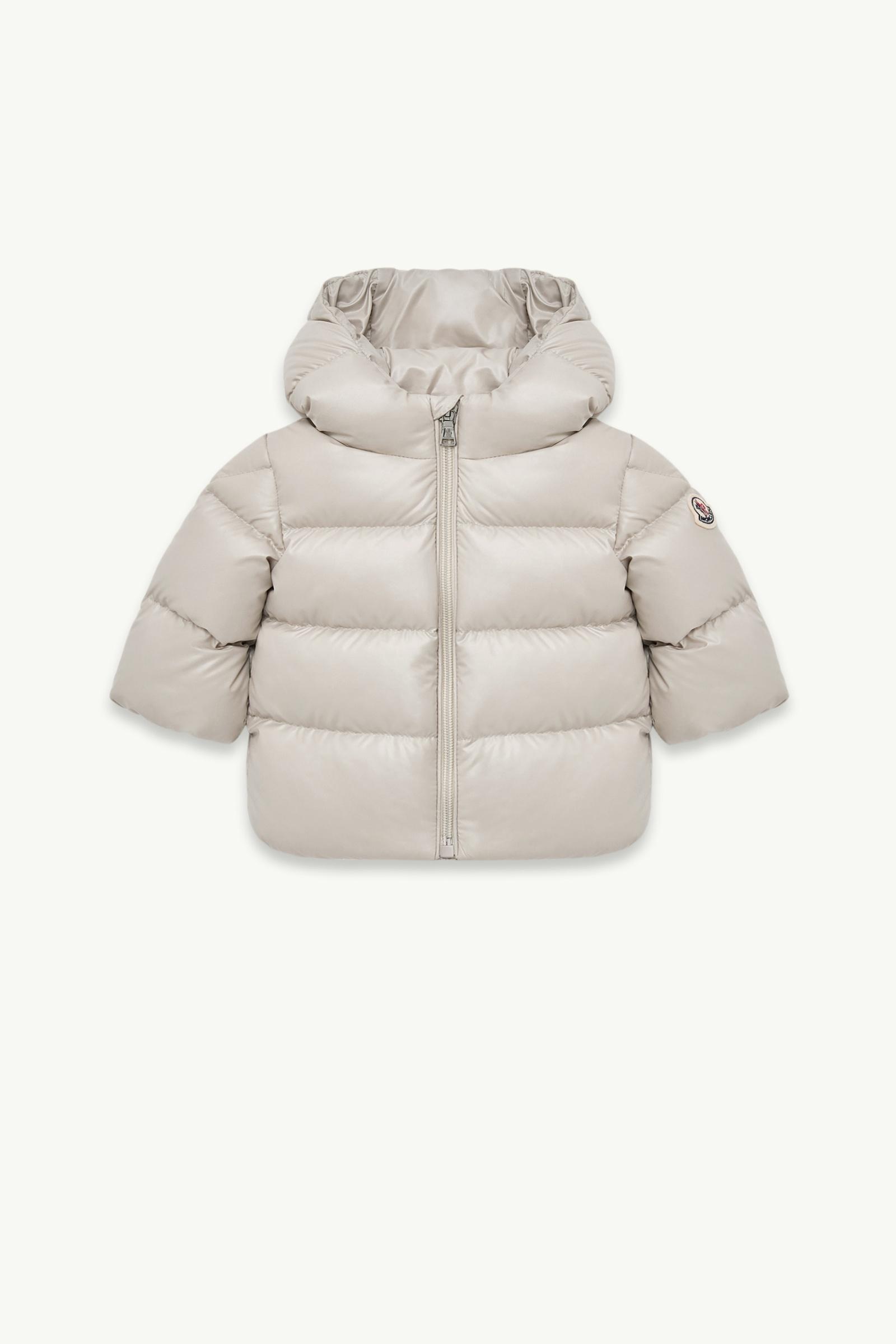 美品◯MONCLER モンクレール　ベビーライトダウン◯2anni/92cm Beige Deidre Down Set - Outerwear for Children | Moncler US