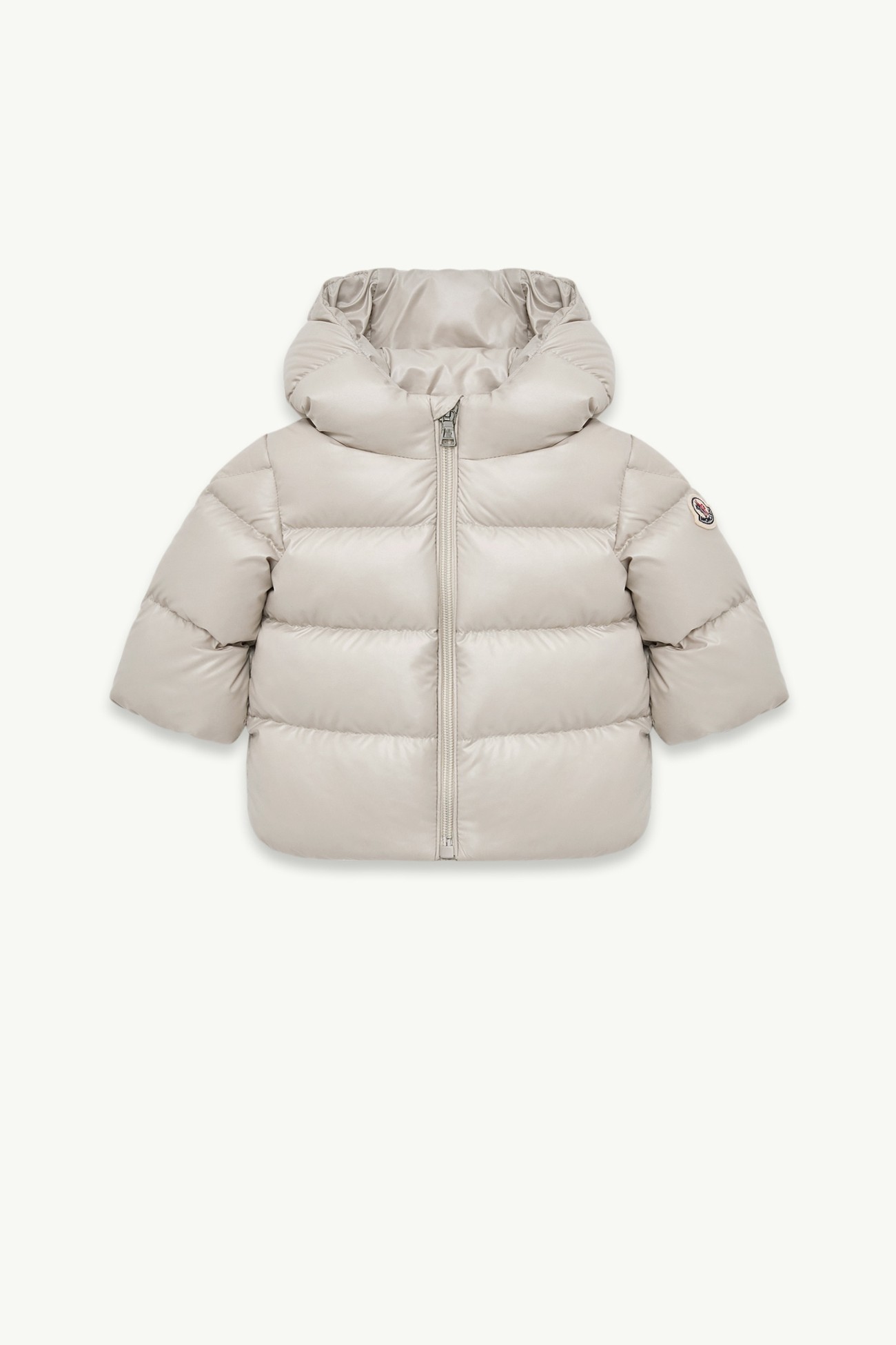 Deidre Down Set Gender Neutral Beige Moncler 3