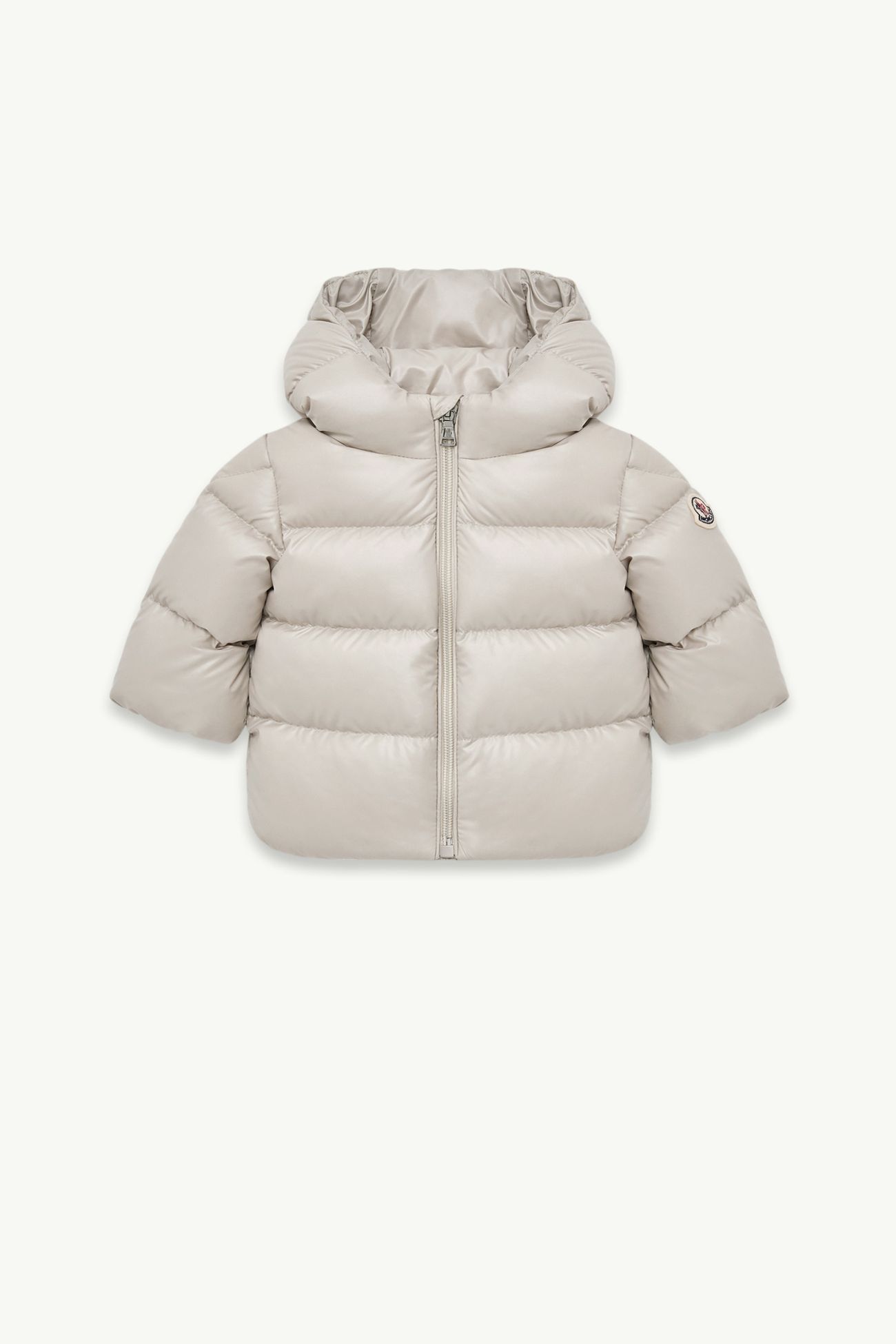 Deidre羽絨套裝 中性 米色 Moncler 3