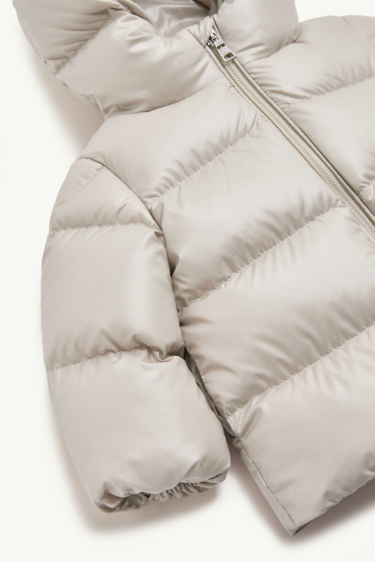 Deidre羽絨套裝 中性 米色 Moncler 6