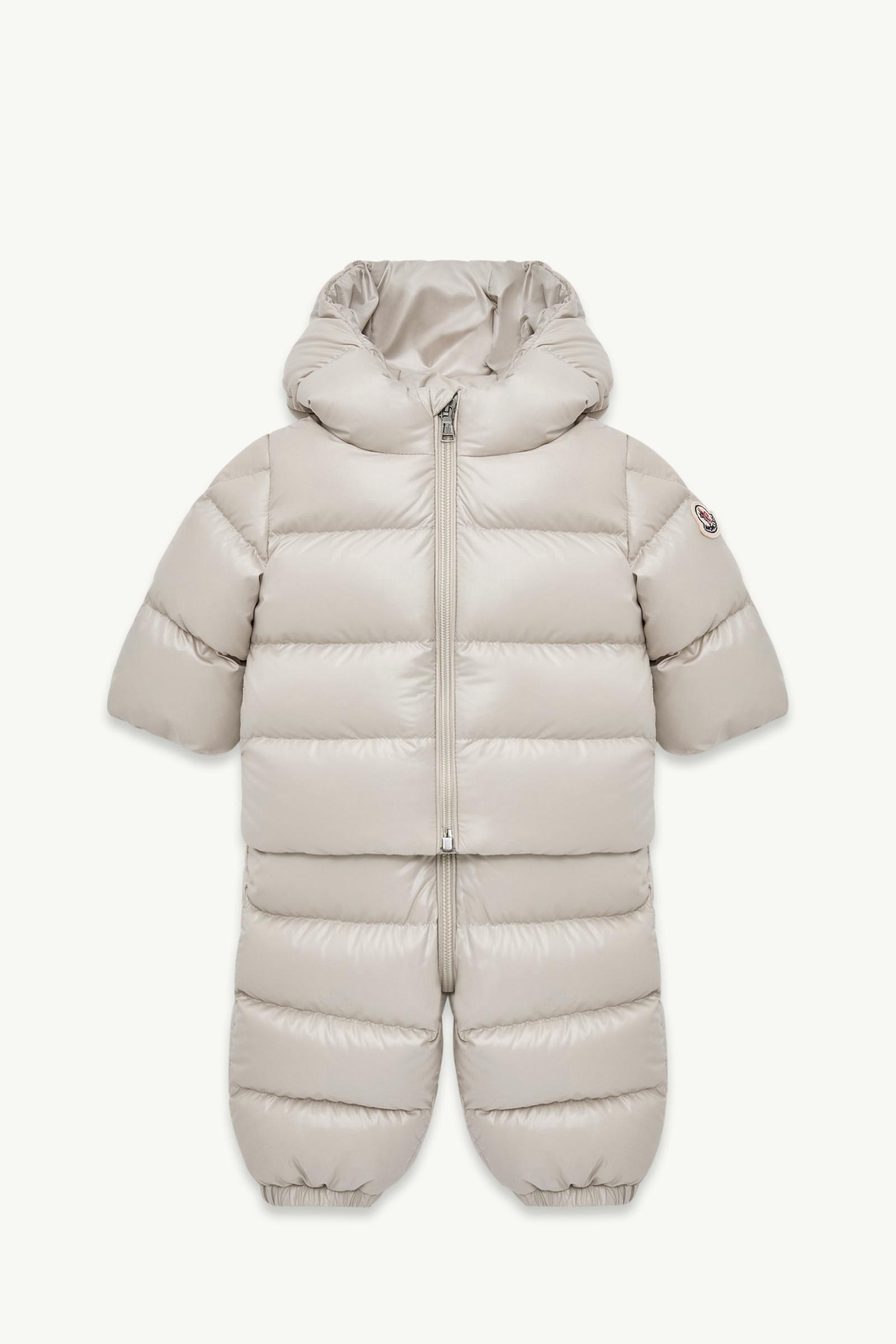 Deidre Daunenset Genderneutral Beige Moncler, 1 of 0