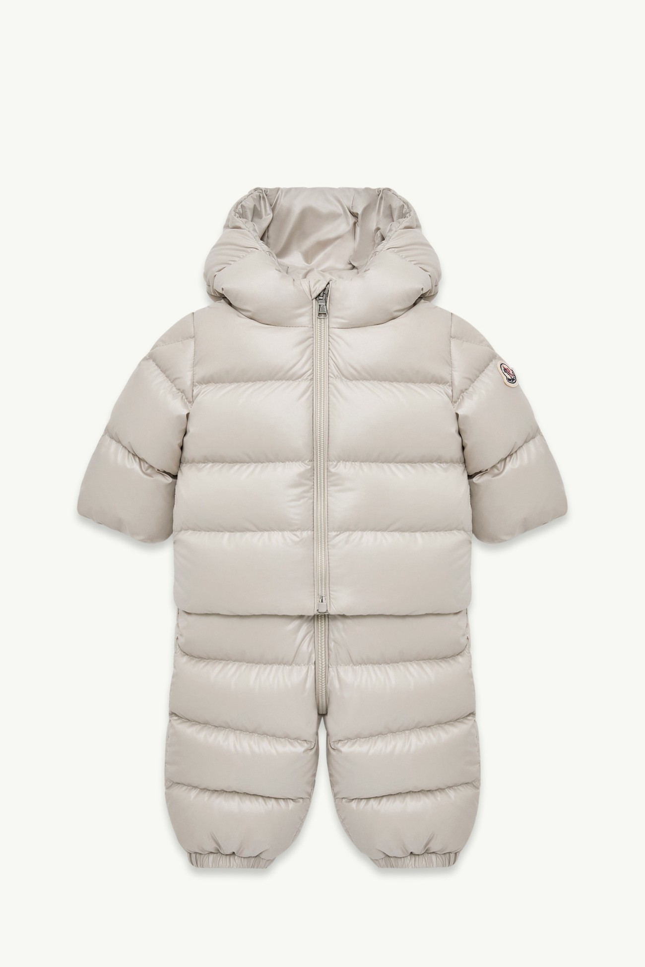 Deidre Down Set Gender Neutral Beige Moncler 0