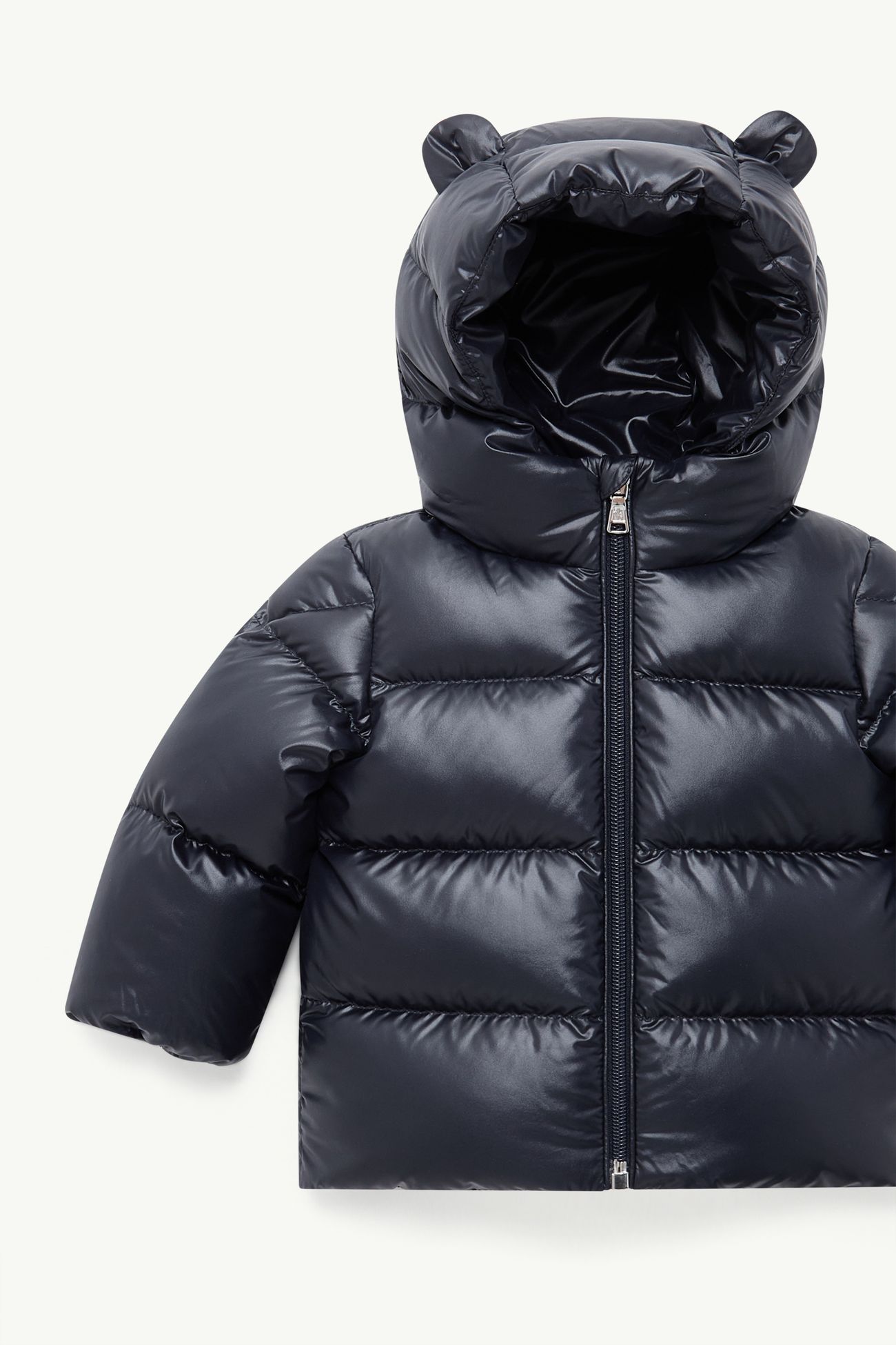 Conjunto plumífero Deidre De Género Neutro Azul marino Moncler 1