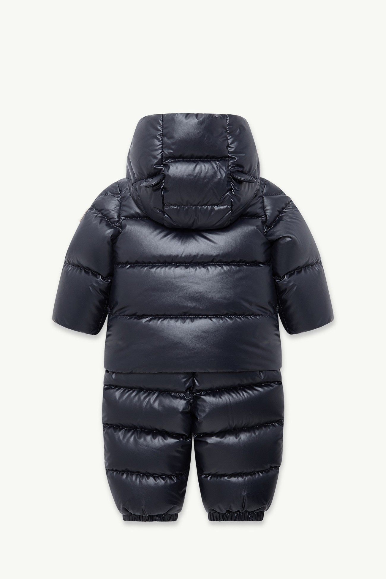 Deidre Down Set Gender Neutral Navy Blue Moncler 2