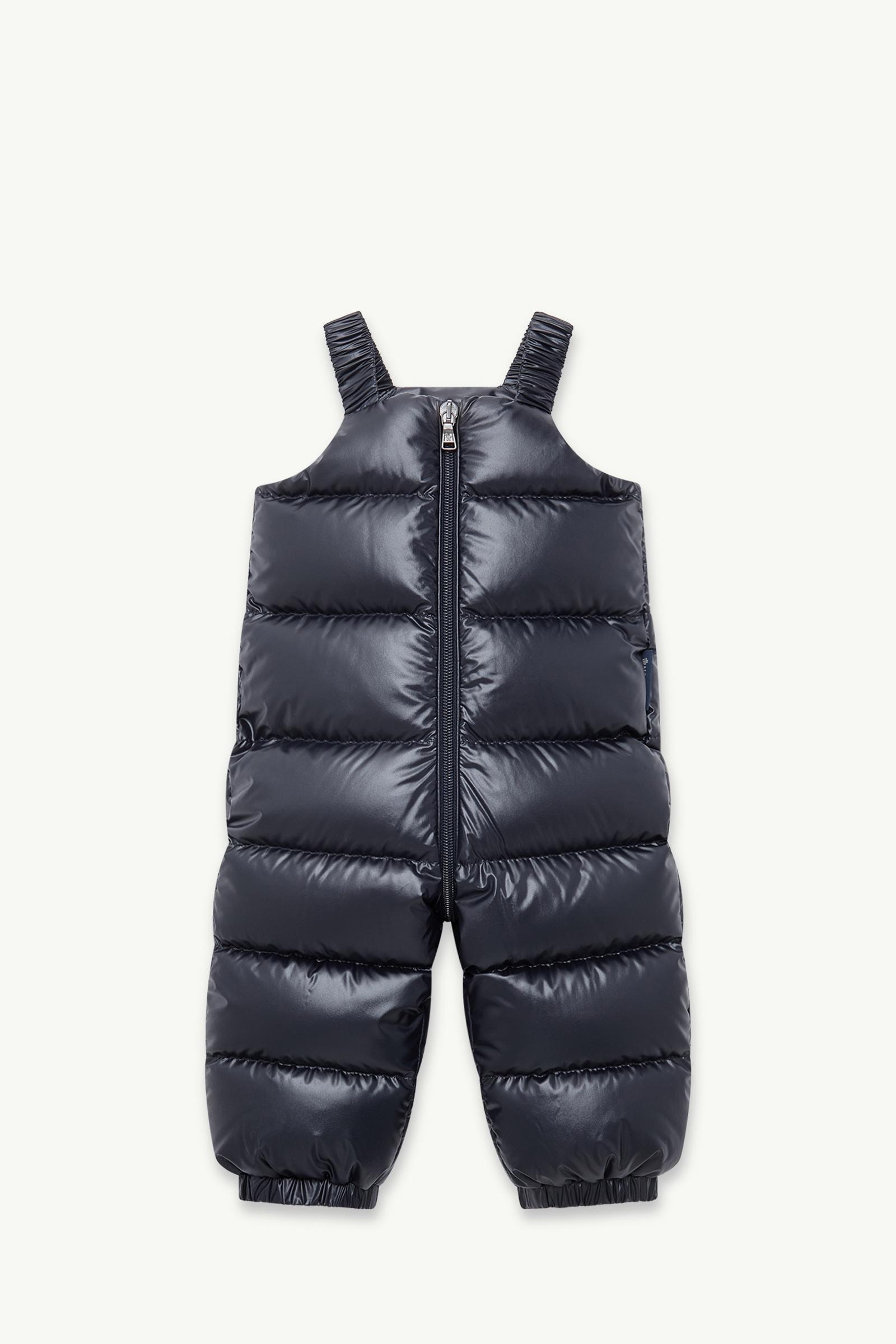 Navy Blue Deidre Down Set - Outerwear for Children | Moncler US