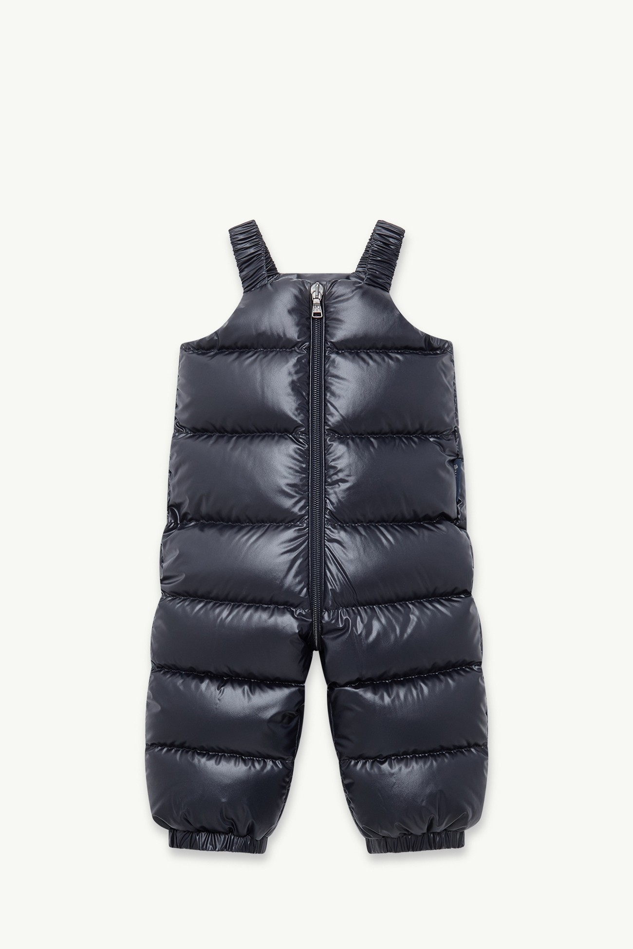 Deidre Down Set Gender Neutral Navy Blue Moncler 3
