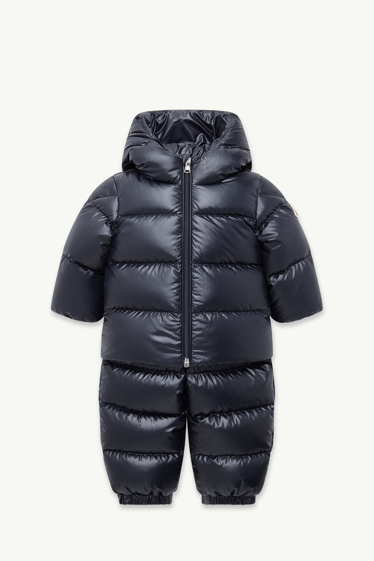 Ensemble matelassé Deidre Mixte Bleu marine Moncler 0