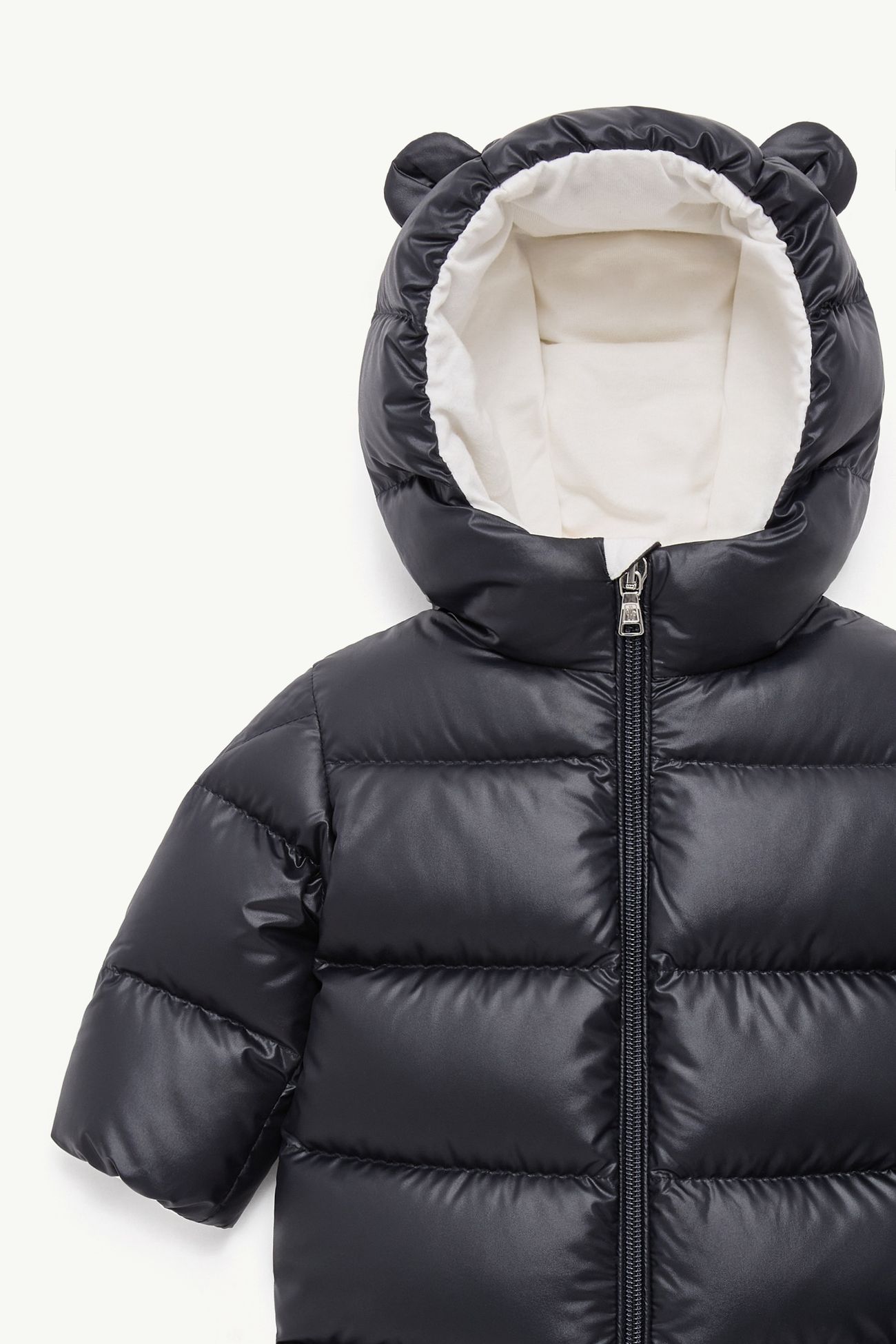 Alanie羽絨雪衣 中性 深藍色 Moncler 1