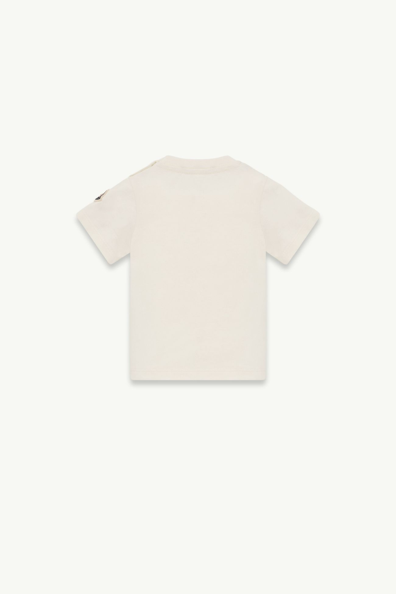 Tシャツ ボーイズ ホワイト Moncler 2