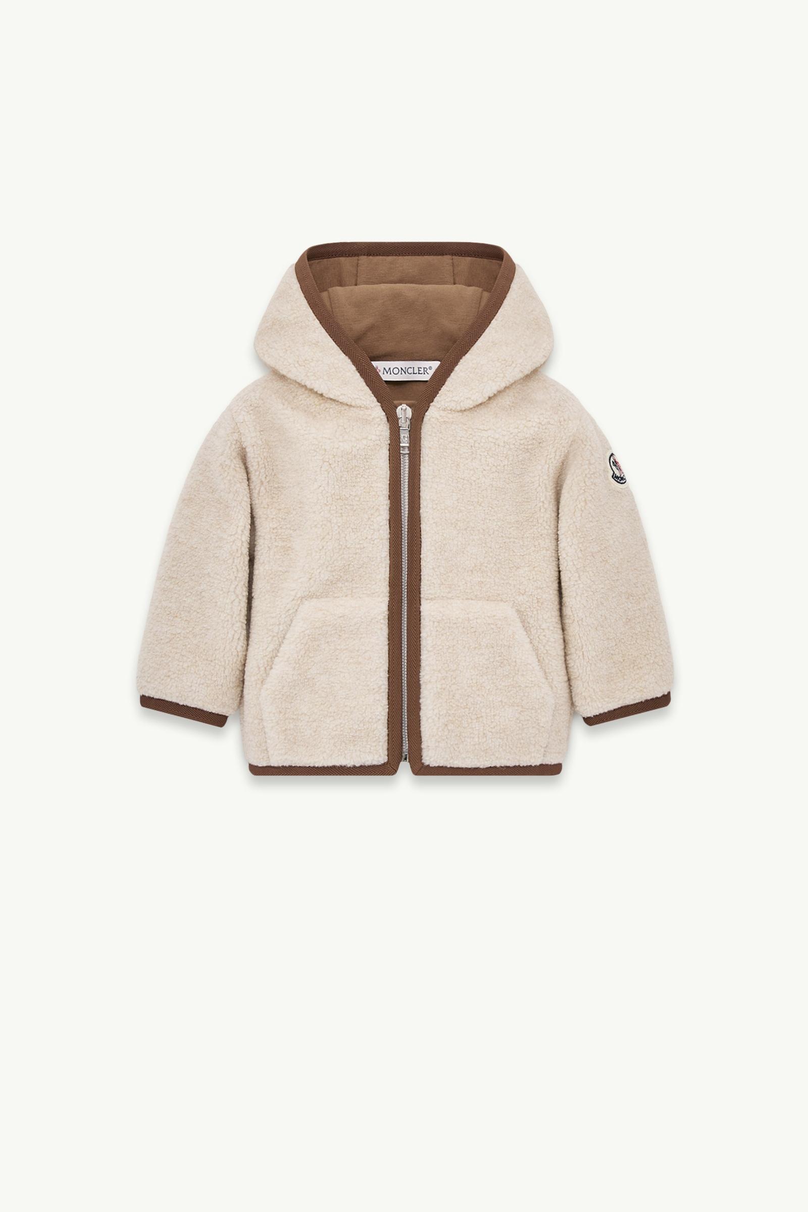 パーカー ジェンダーニュートラル ライトベージュ Moncler, 1 of 0