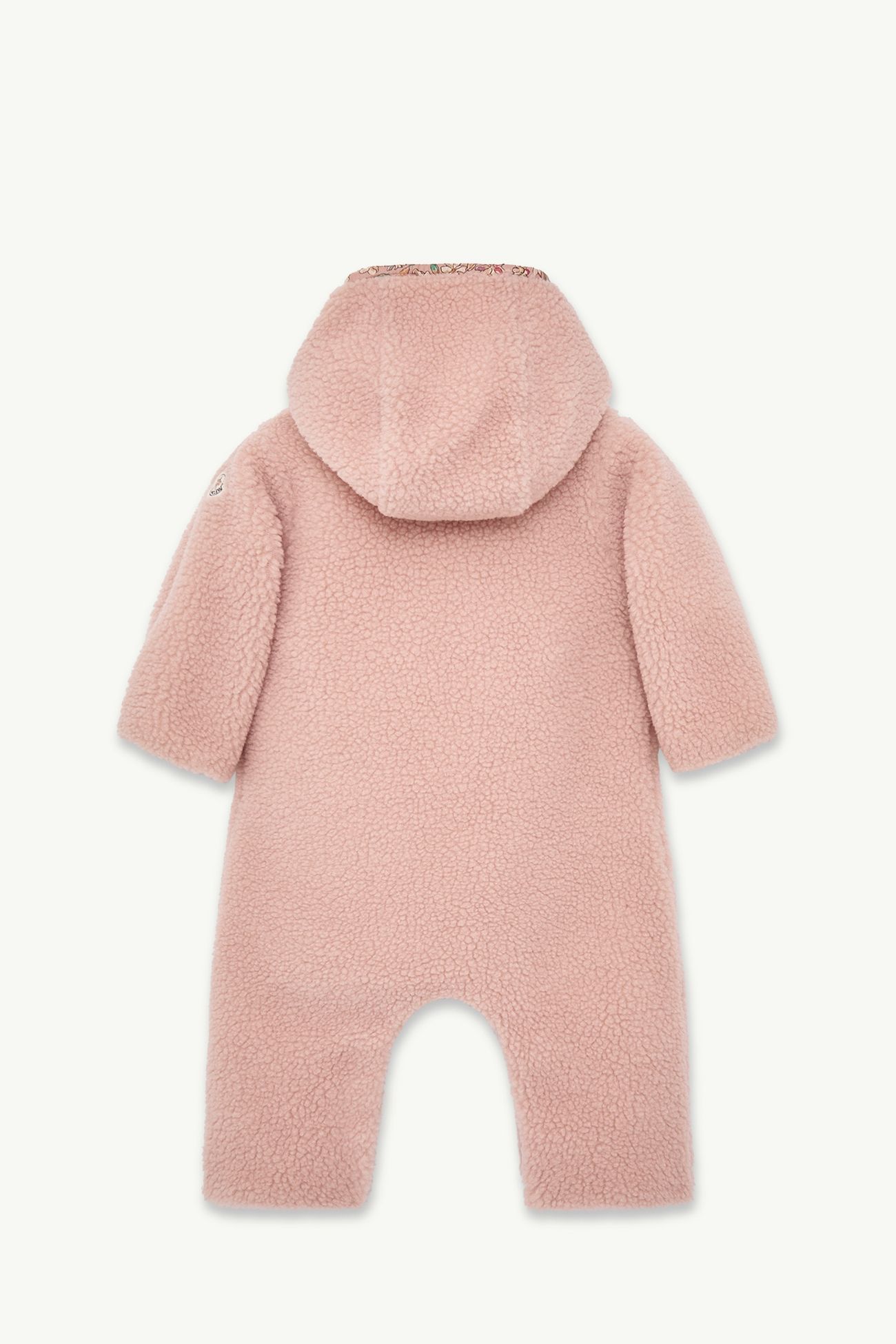 ロンパース ガールズ ピンク Moncler 2