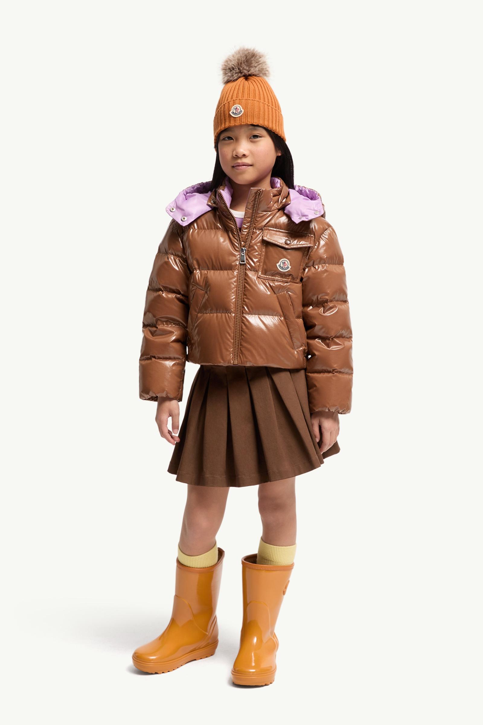 モンクレール　キッズ　スカート　130cm キッズ女の子｜商品一覧｜モンクレール公式