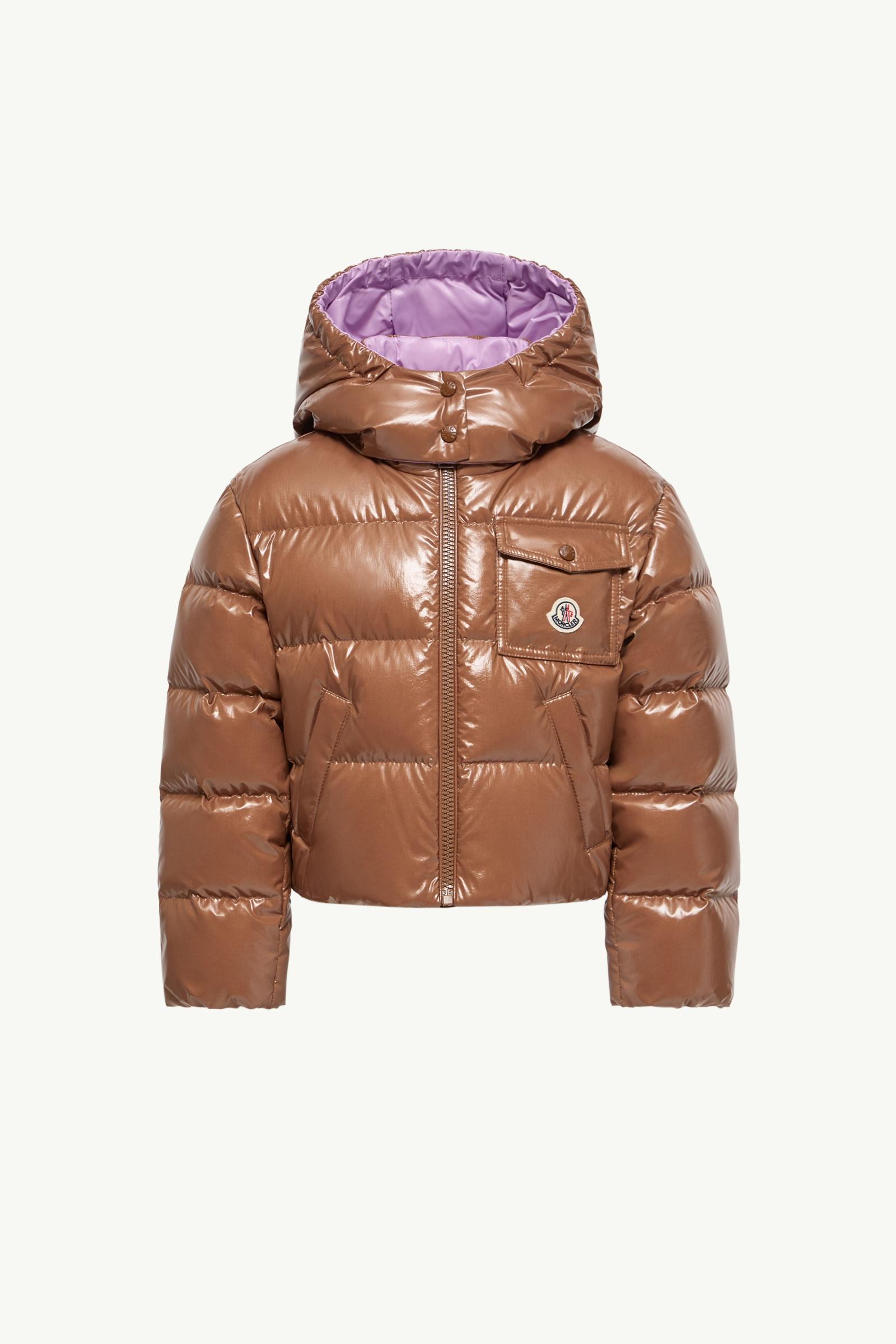 Moncler Children - Outerwear, Clothing & Accessories | Moncler