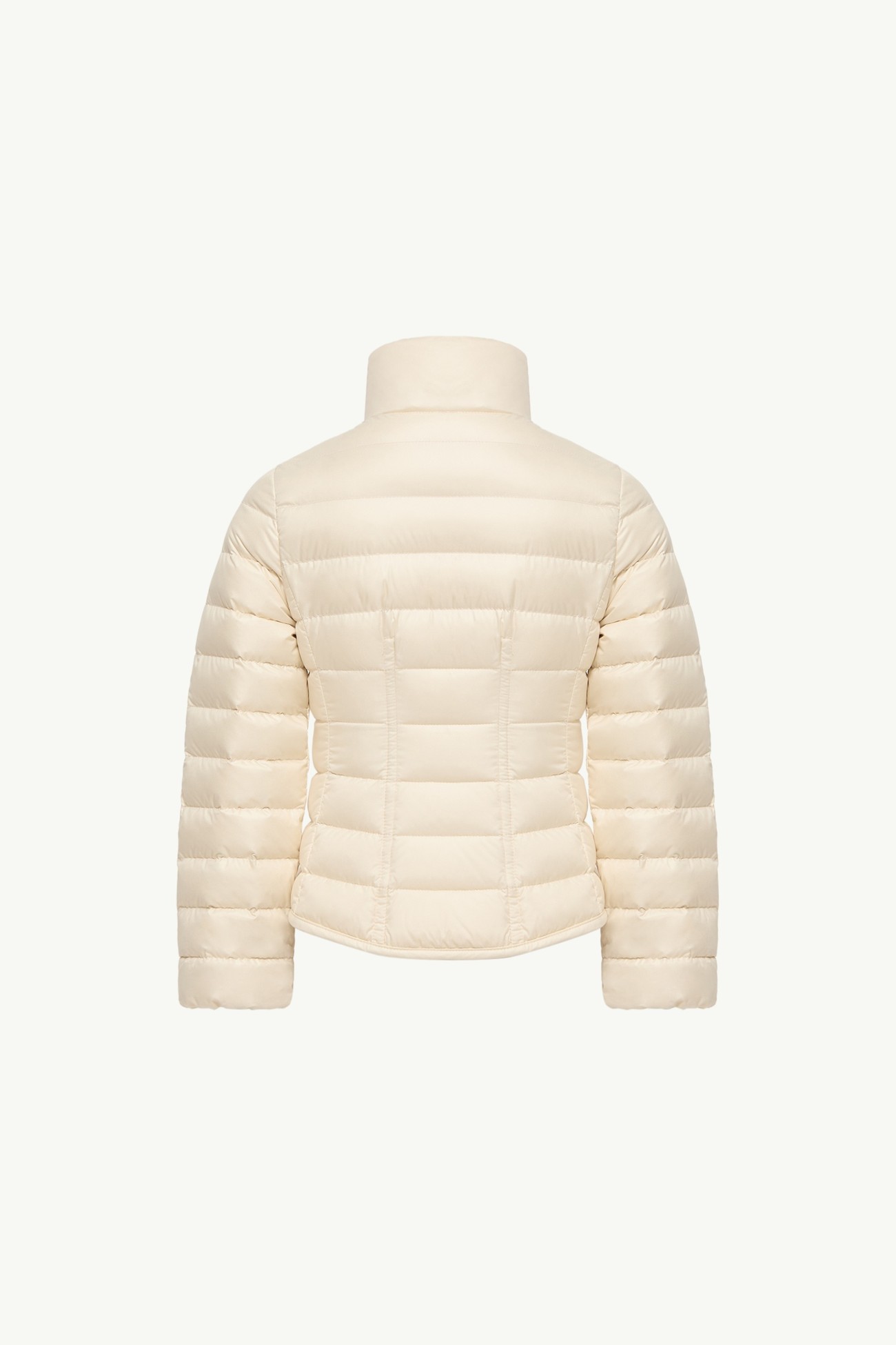 Kaia羽絨外套 女童 象牙白色 Moncler 3