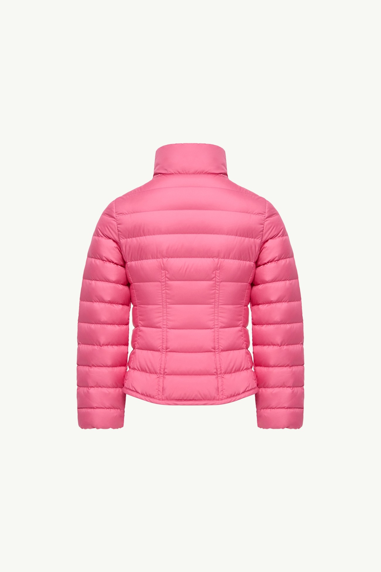 Kaia羽絨外套 女童 鮮粉紅色 Moncler 3