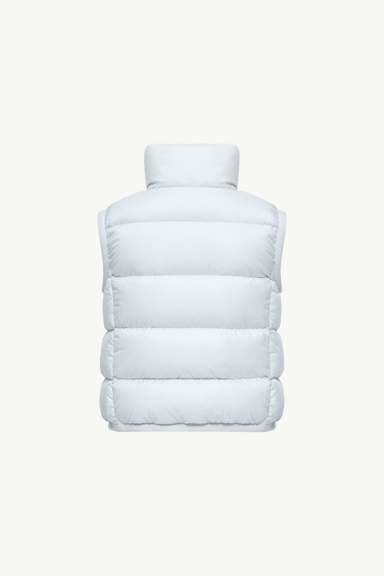 Badia ベスト ガールズ ライトブルー Moncler 3