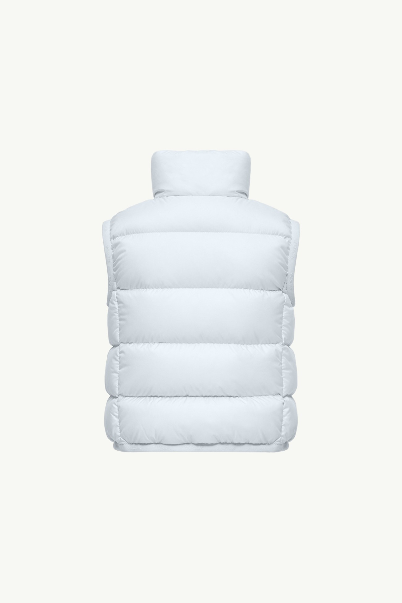 Badia女童羽绒马甲 女童 浅蓝色 Moncler 3