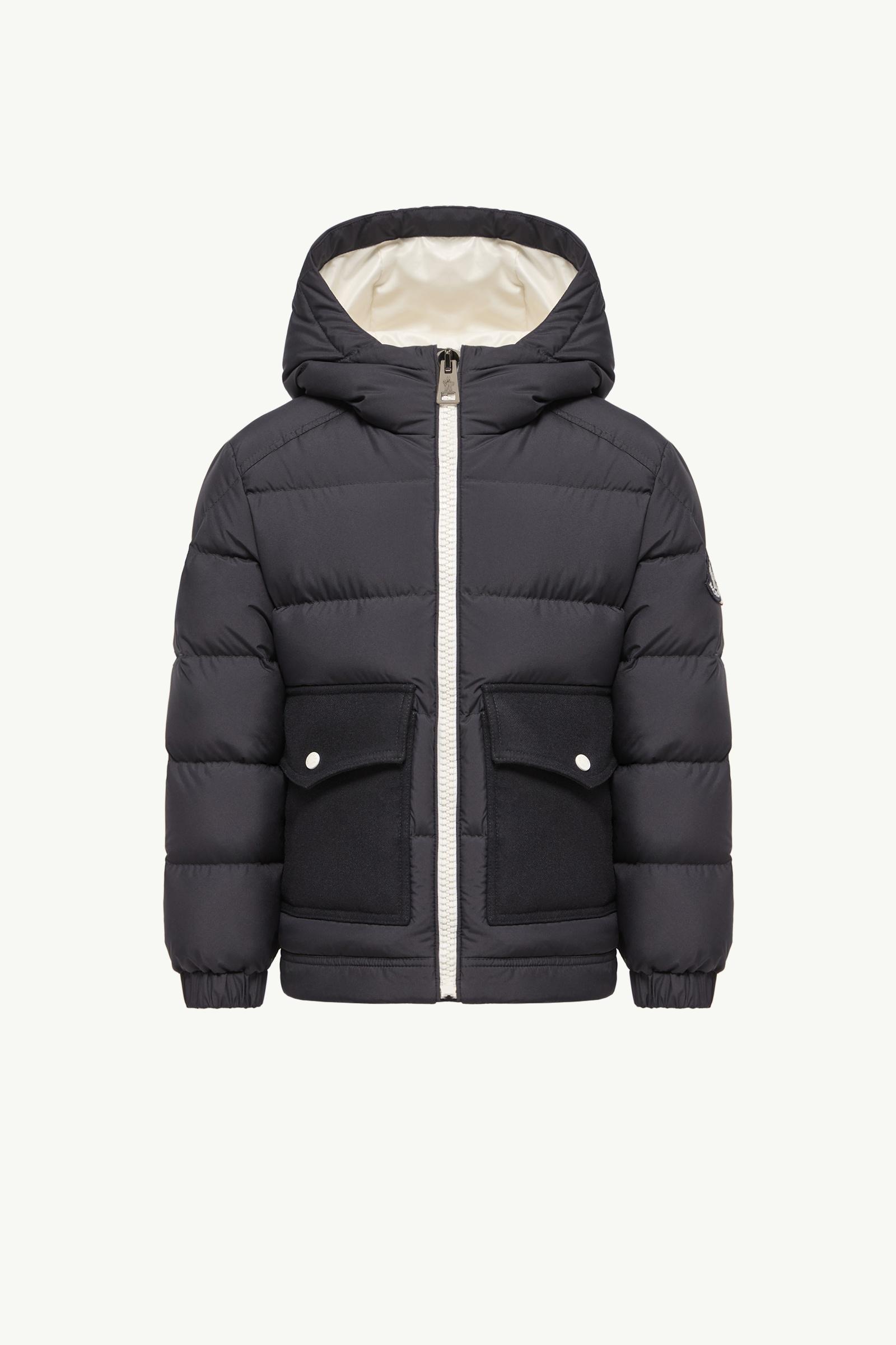 Outerwear for Boys - Winter Coats, Down Jackets & Vests | Moncler