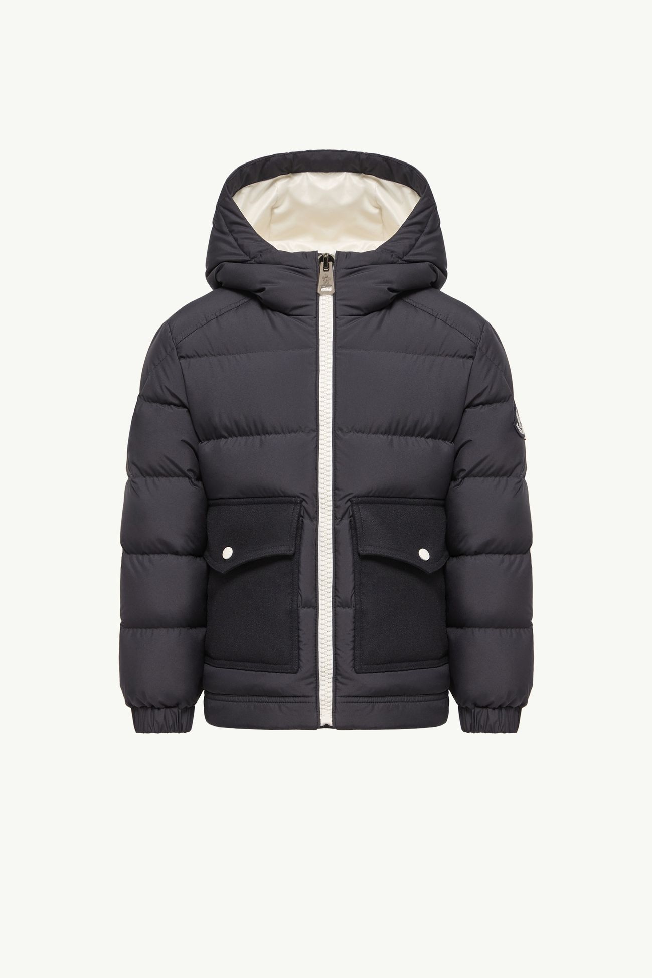 Ignatius ダウンジャケット ボーイズ ダークブルー Moncler 0