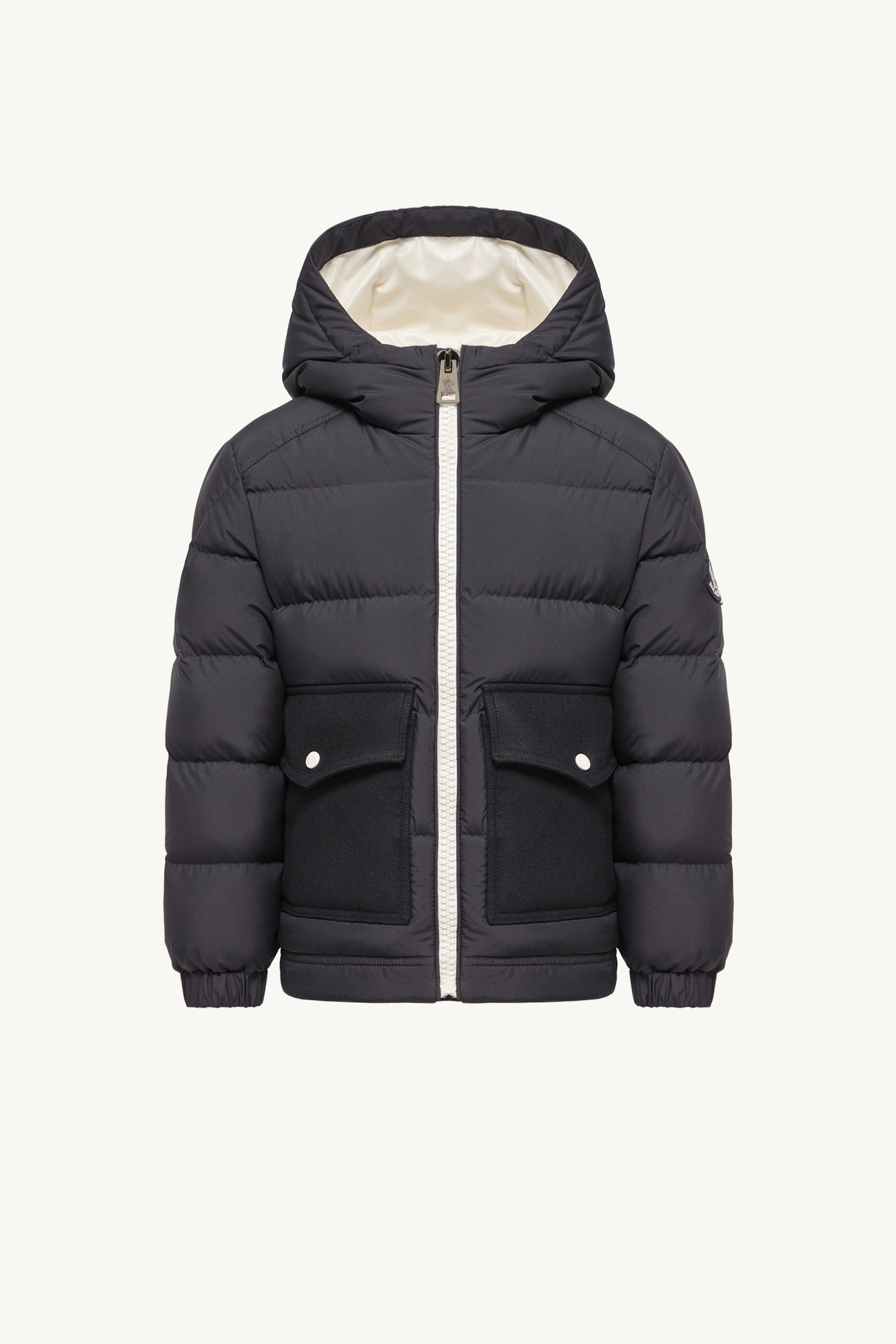 Ignatius ダウンジャケット ボーイズ ダークブルー Moncler 0