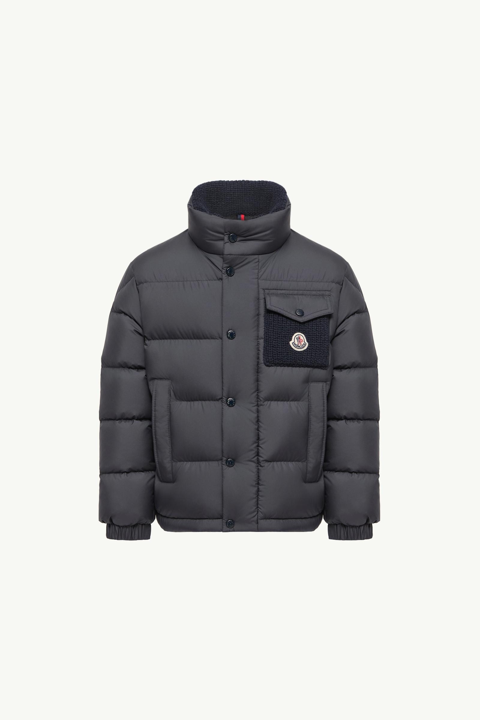 Outerwear for Boys - Winter Coats, Down Jackets & Vests | Moncler