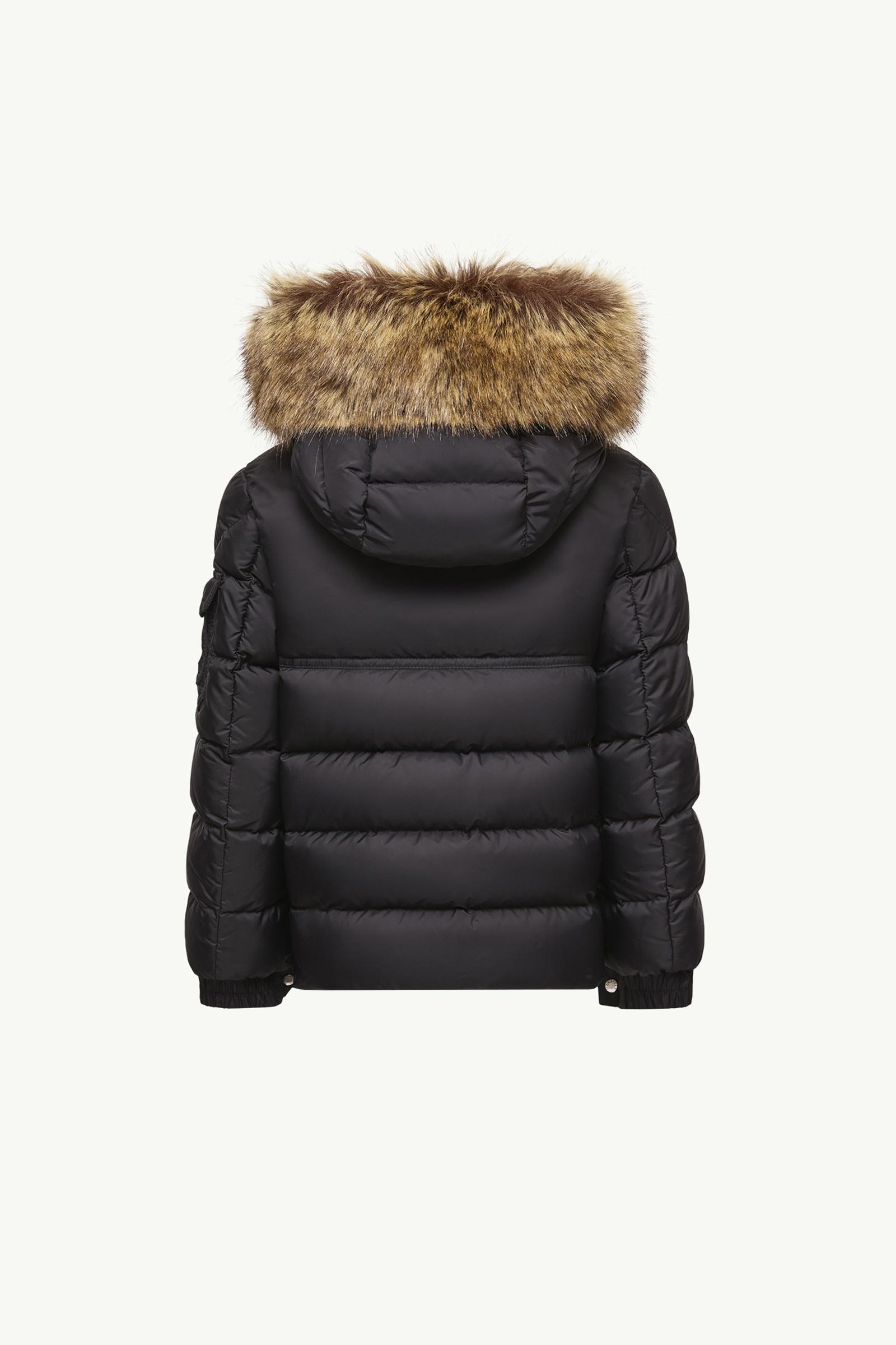 MONCLER モンクレール NEW BYRONF ダウンジャケット ブラック ブラック New Byronf ダウンジャケット : ダウンジャケット&ジレ 向け