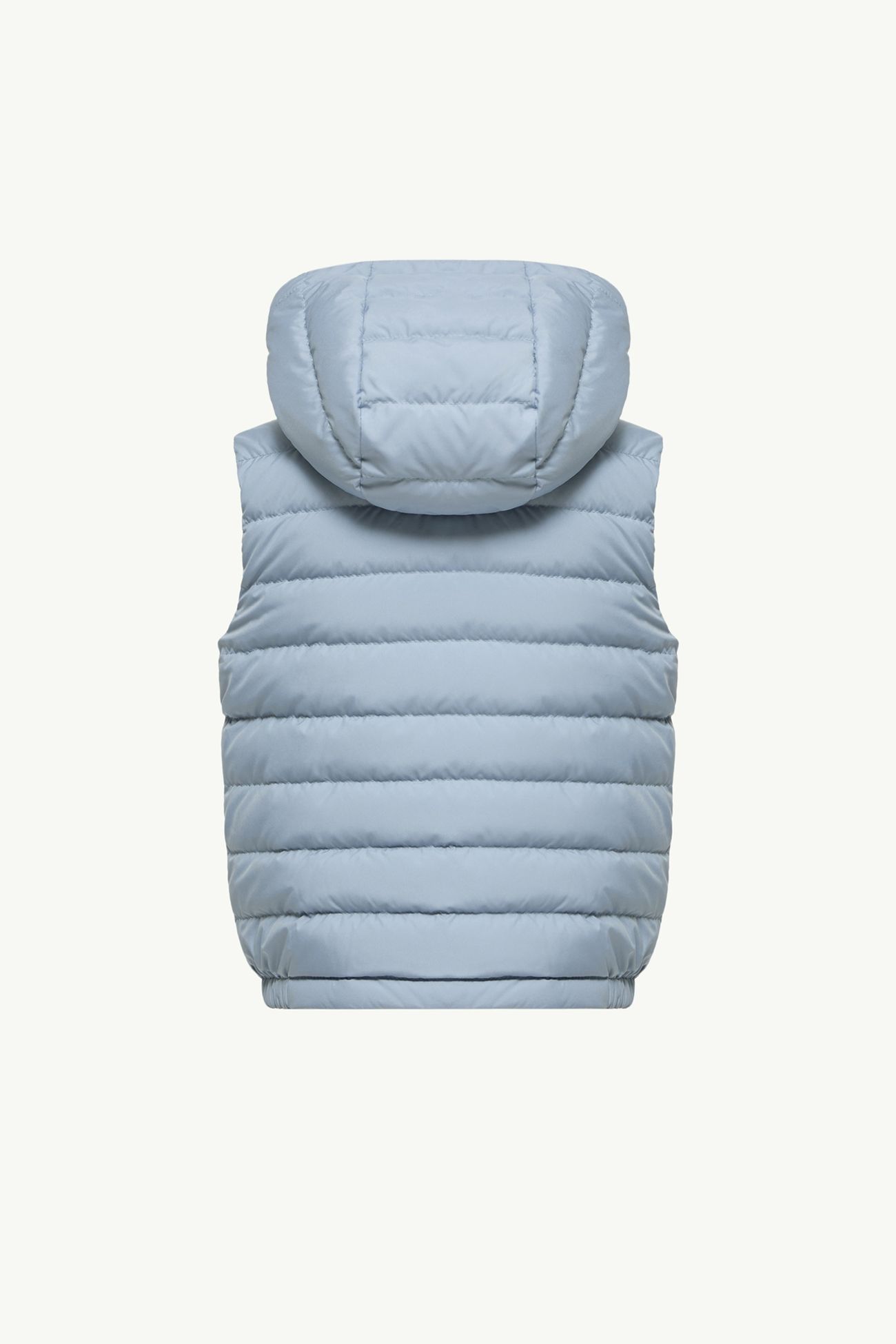 Wystan羽絨背心 男童 淺藍色 Moncler 2