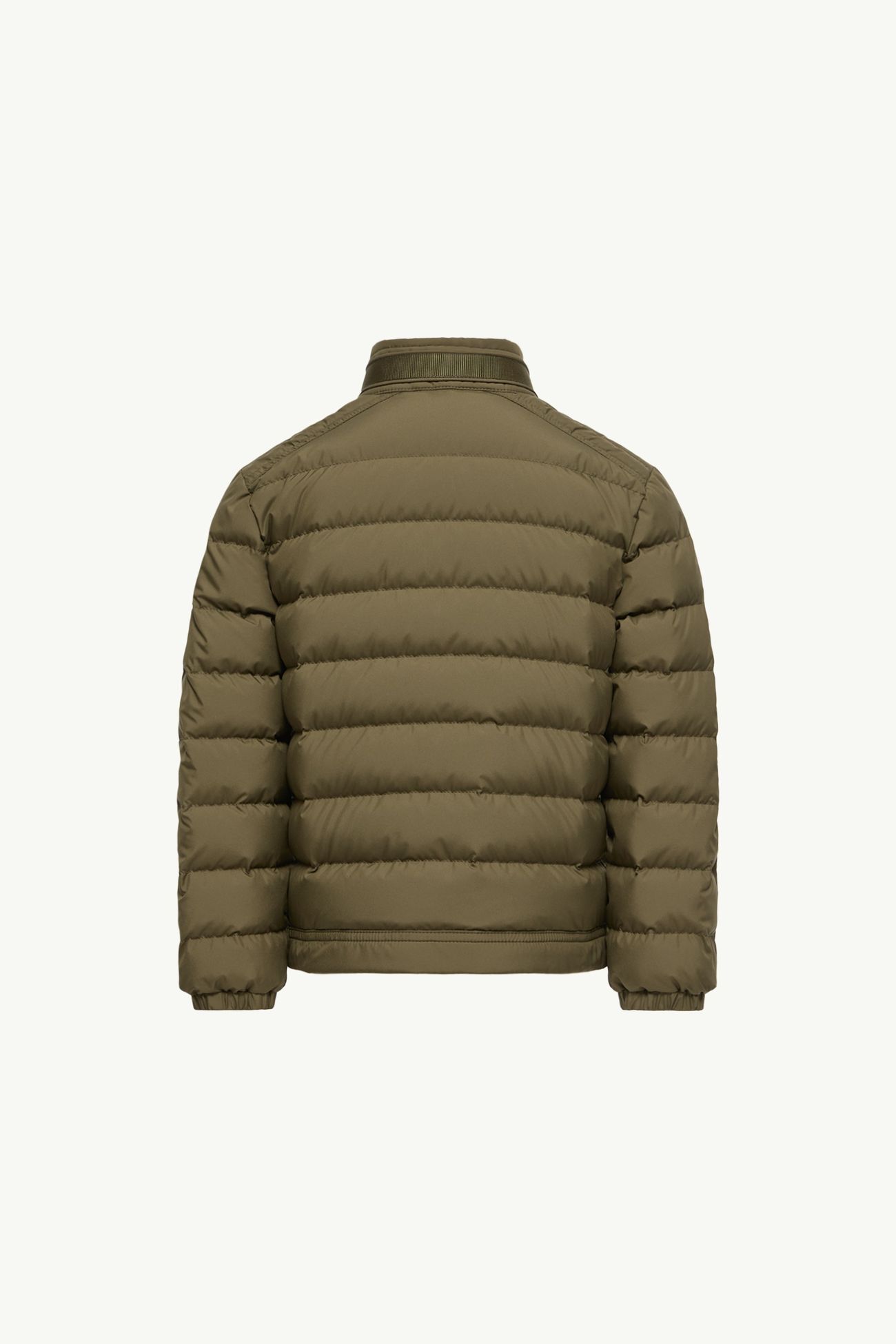 Doudoune Soren Garçon Vert Olive Moncler 3