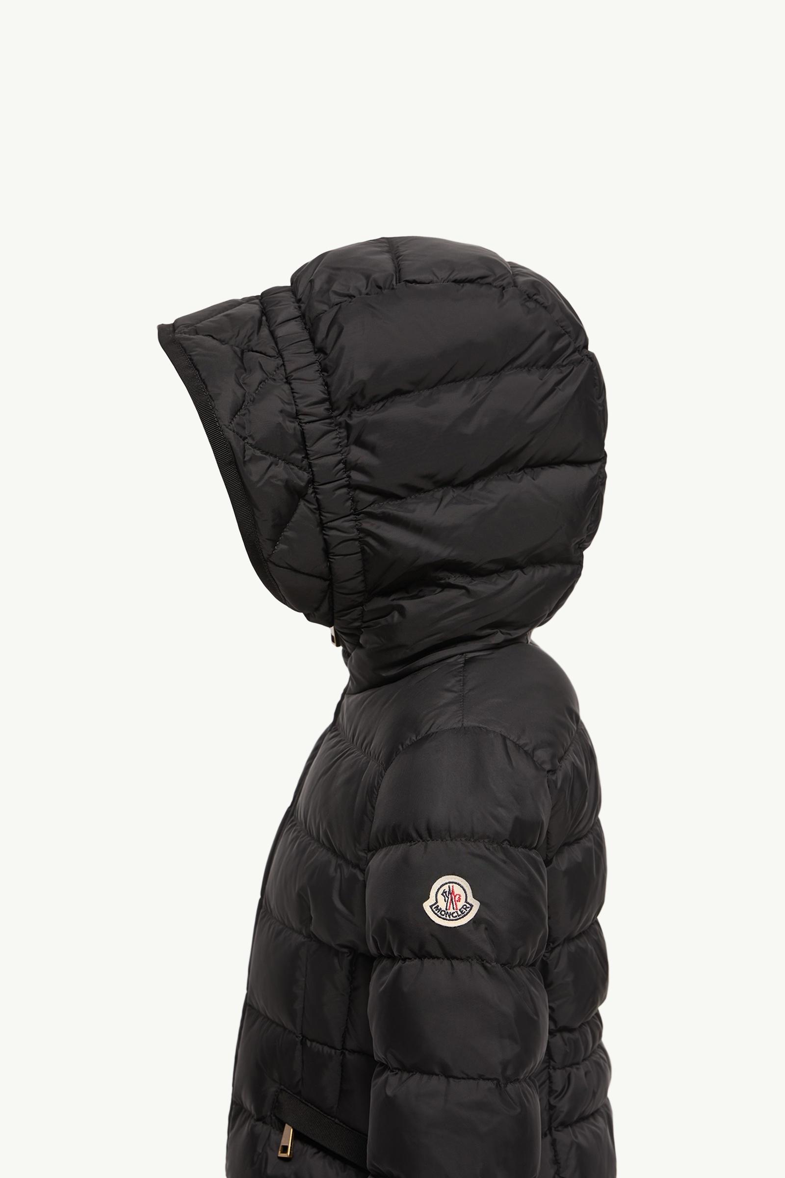 【新品】MONCLER AVOCE ダウンジャケット 14A ブラック Avoce ダウンジャケット : ダウンジャケット&ジレ 向けの