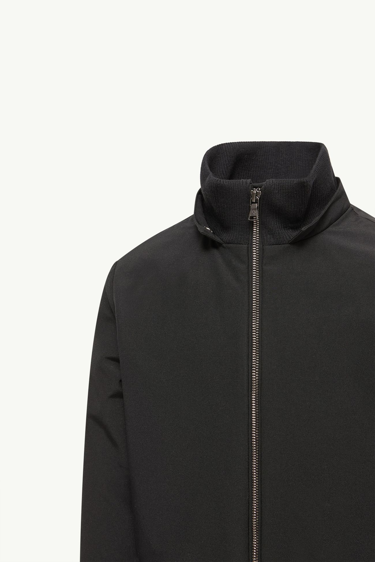 Martlu ダウンジャケット ボーイズ ブラック Moncler 5