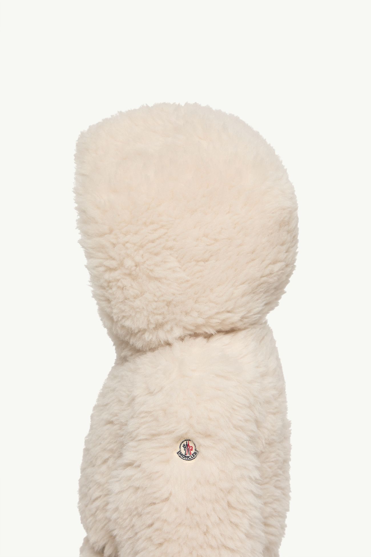 Wrenna パーカー ガールズ ホワイトアイボリー Moncler 2