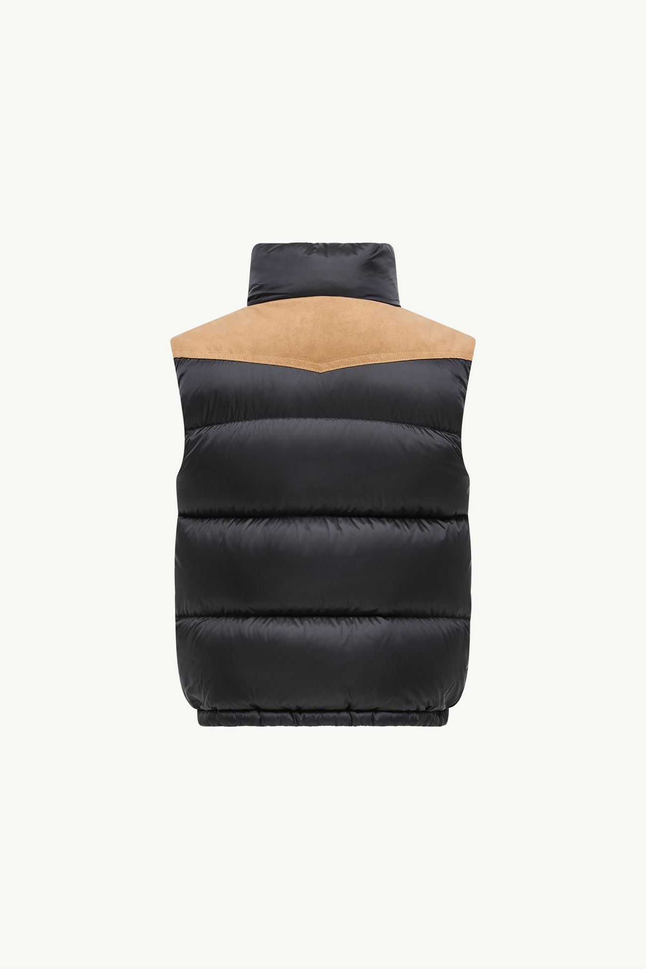 Stellaire Down Vest Boy Dark Blue Moncler 2