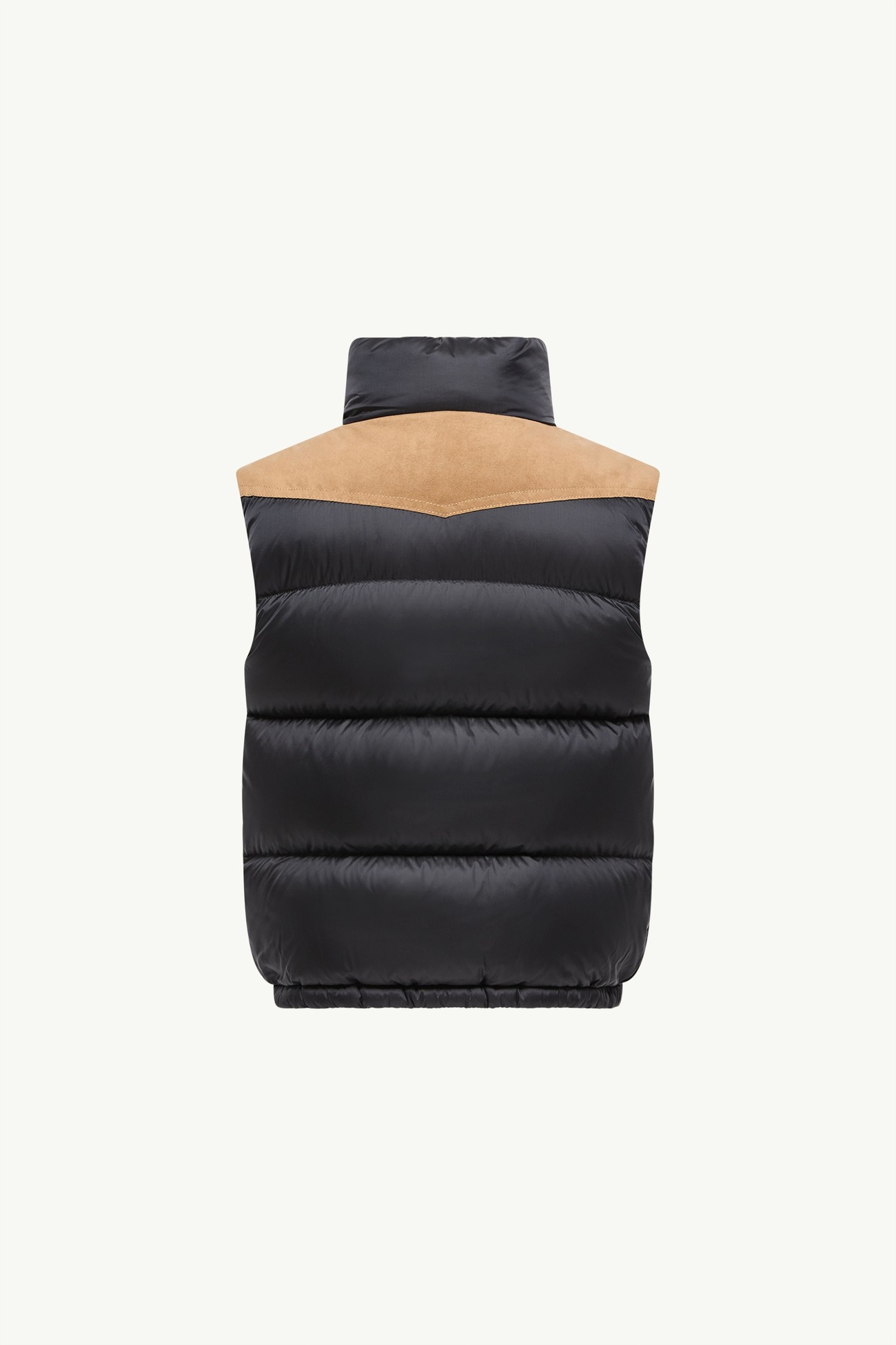 Stellaire Down Vest Boy Dark Blue Moncler 2