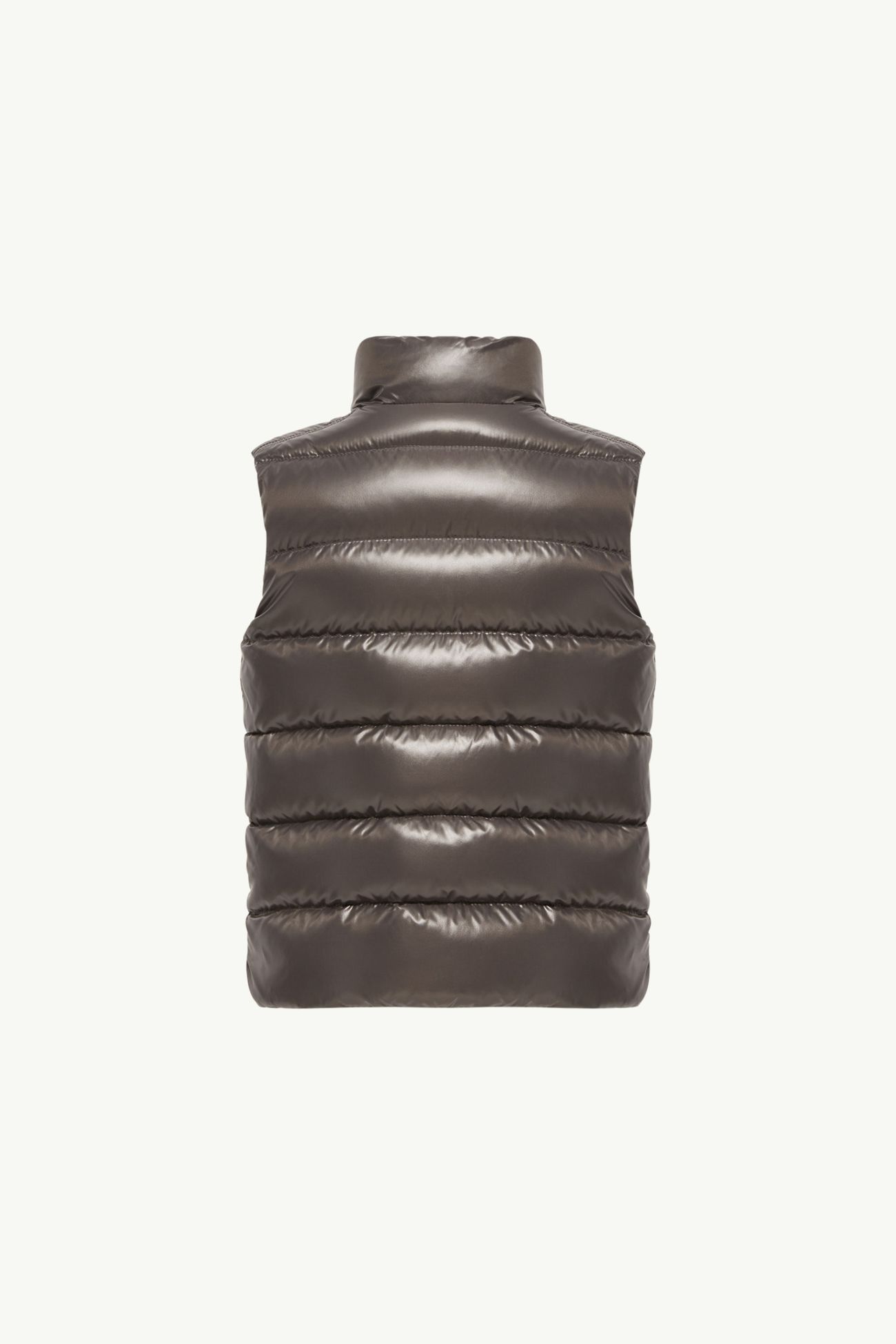 Tib Down Vest Boy Grey Moncler 2
