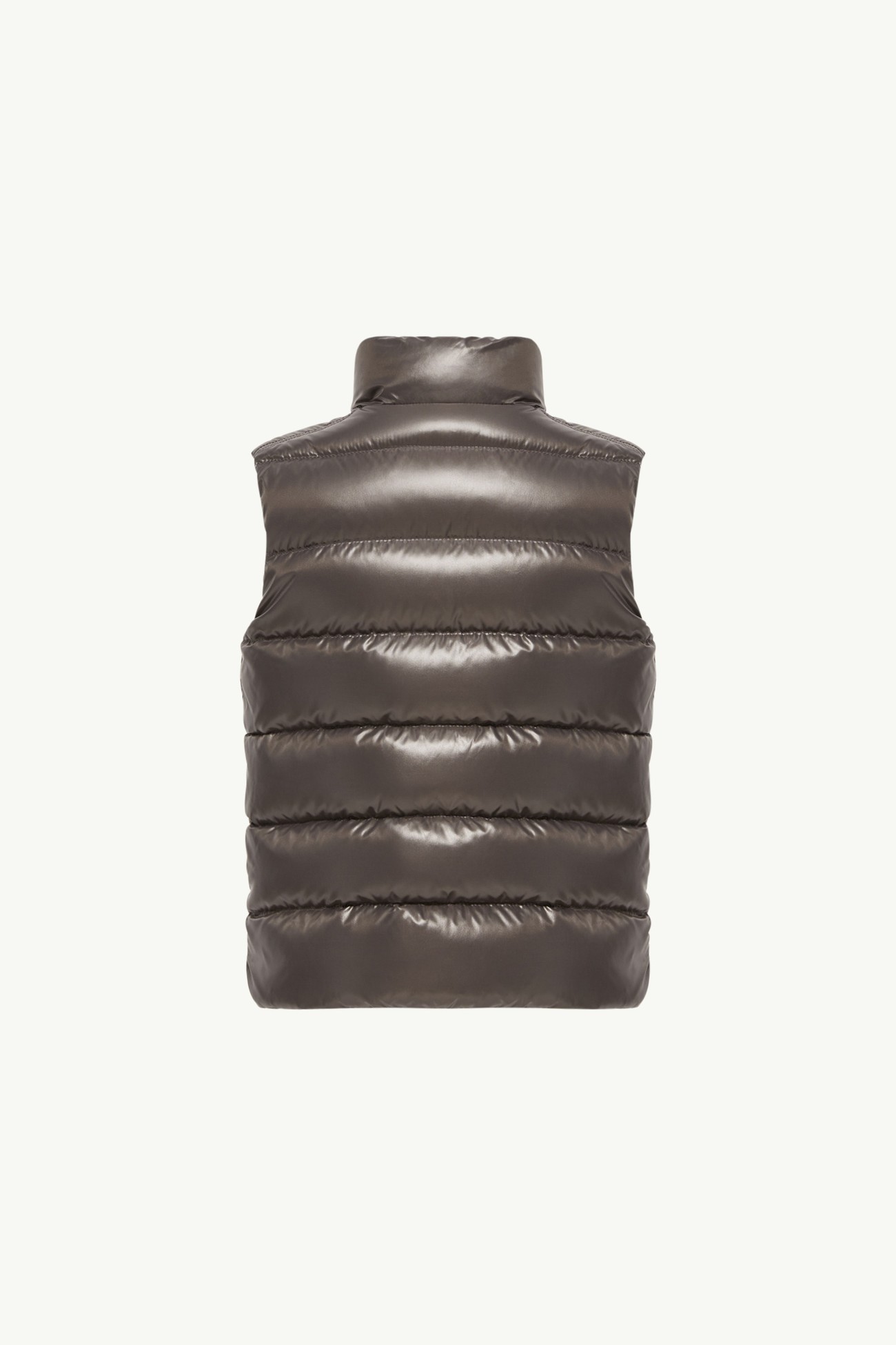 Tib Down Vest Boy Grey Moncler 2