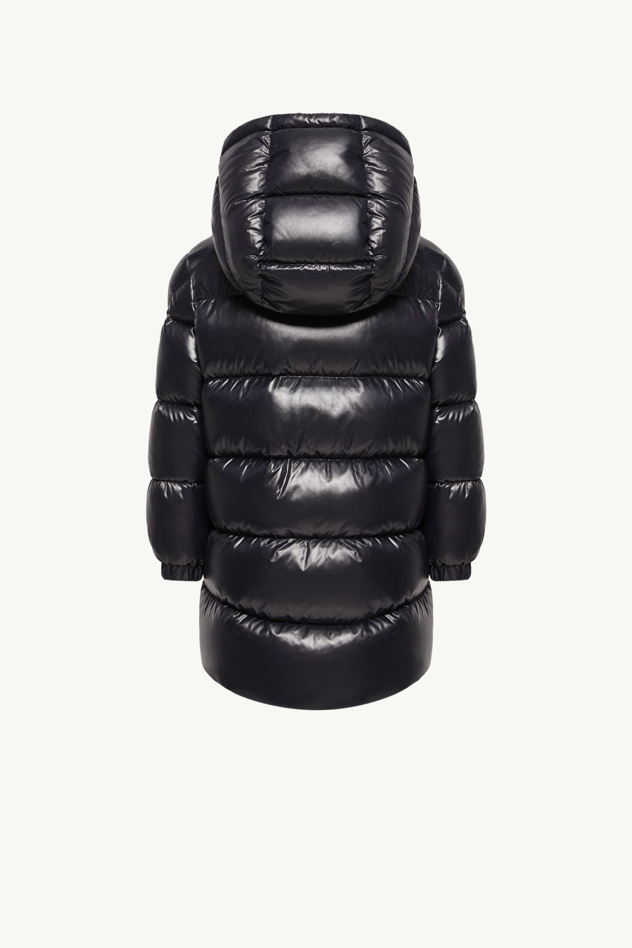 Marapi男童连帽羽绒夹克外套 男童 海军蓝色 Moncler 3