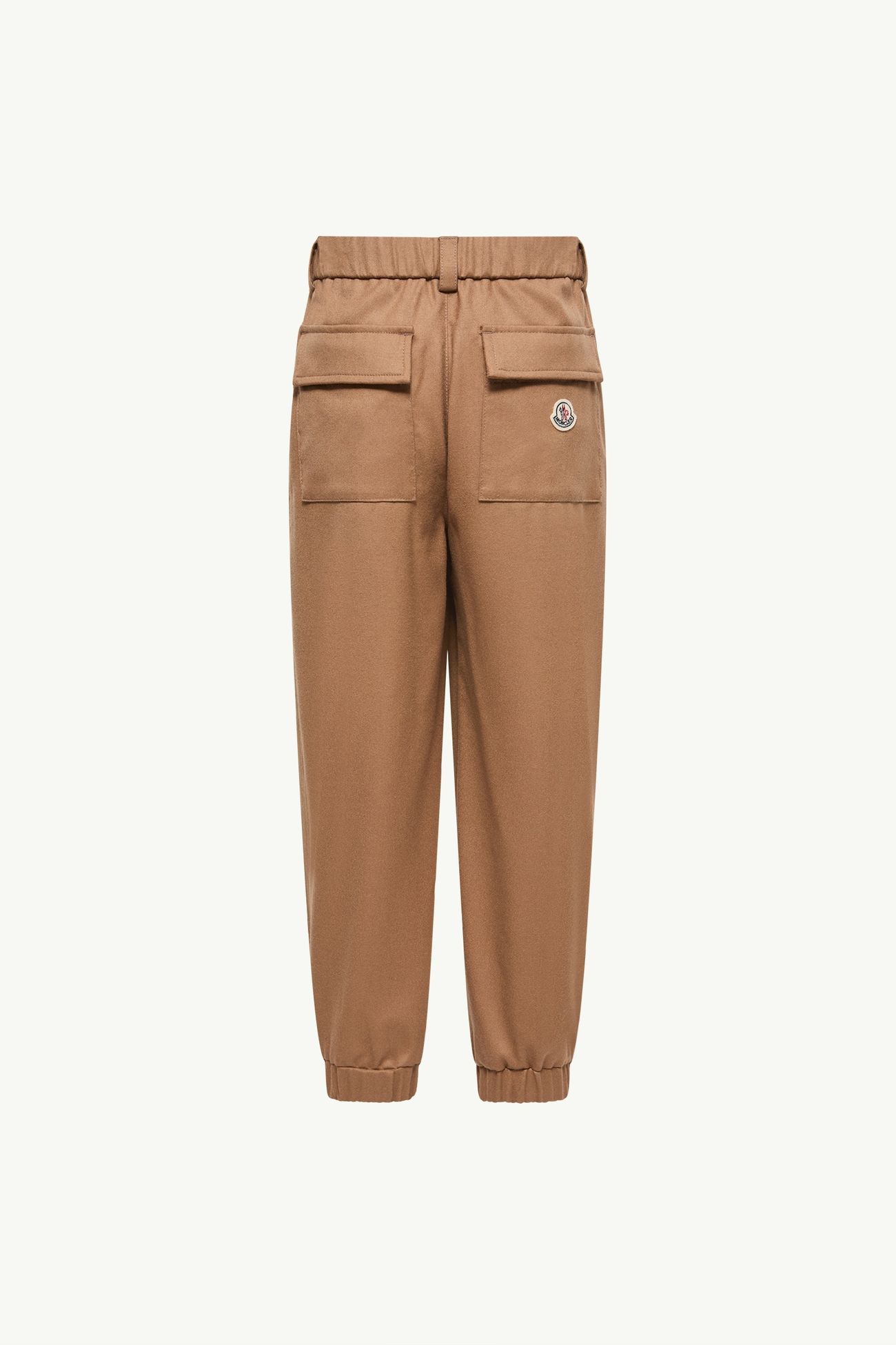 男童直筒长裤 男童 米色 Moncler 3