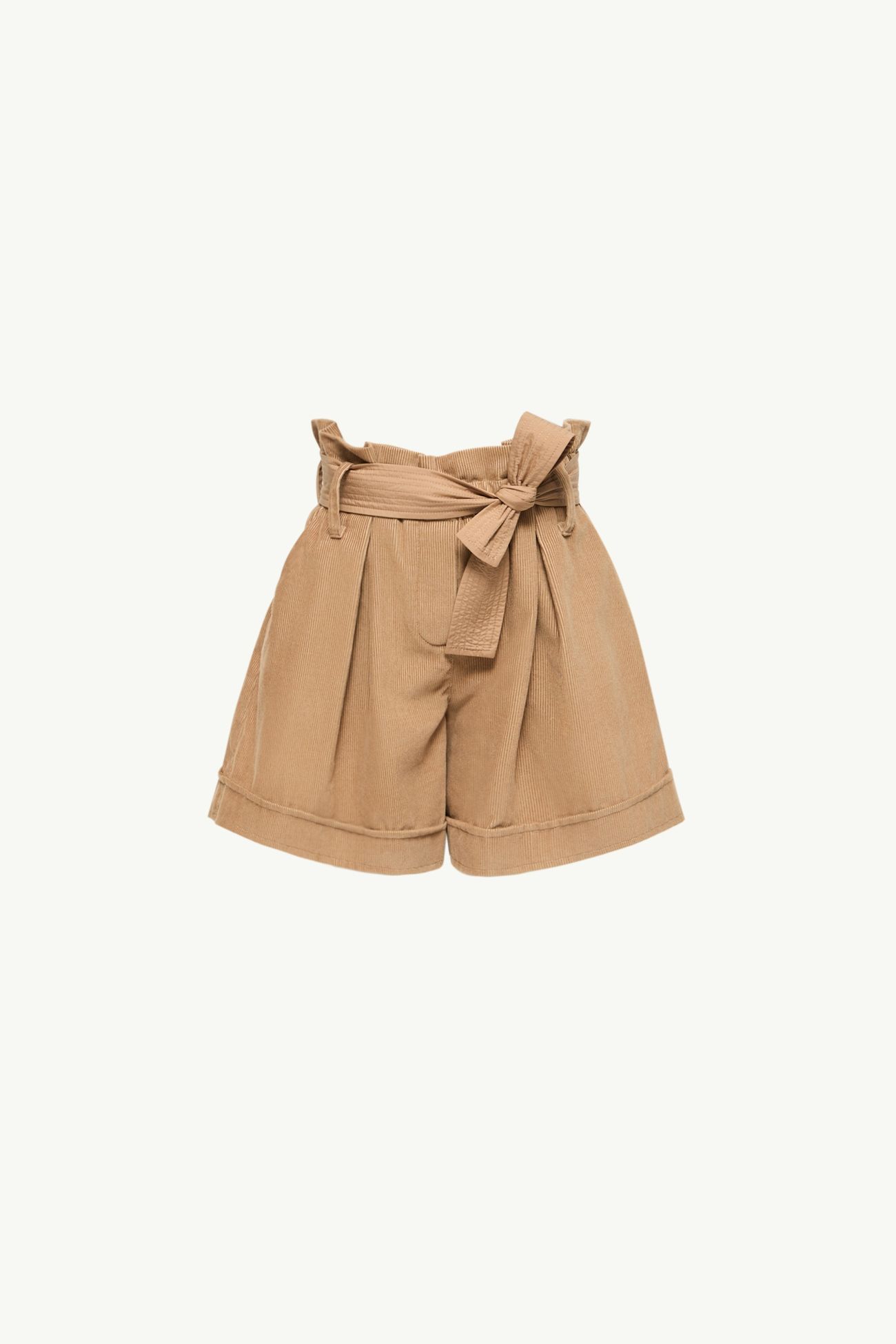 女童短裤 女童 米色 Moncler 0