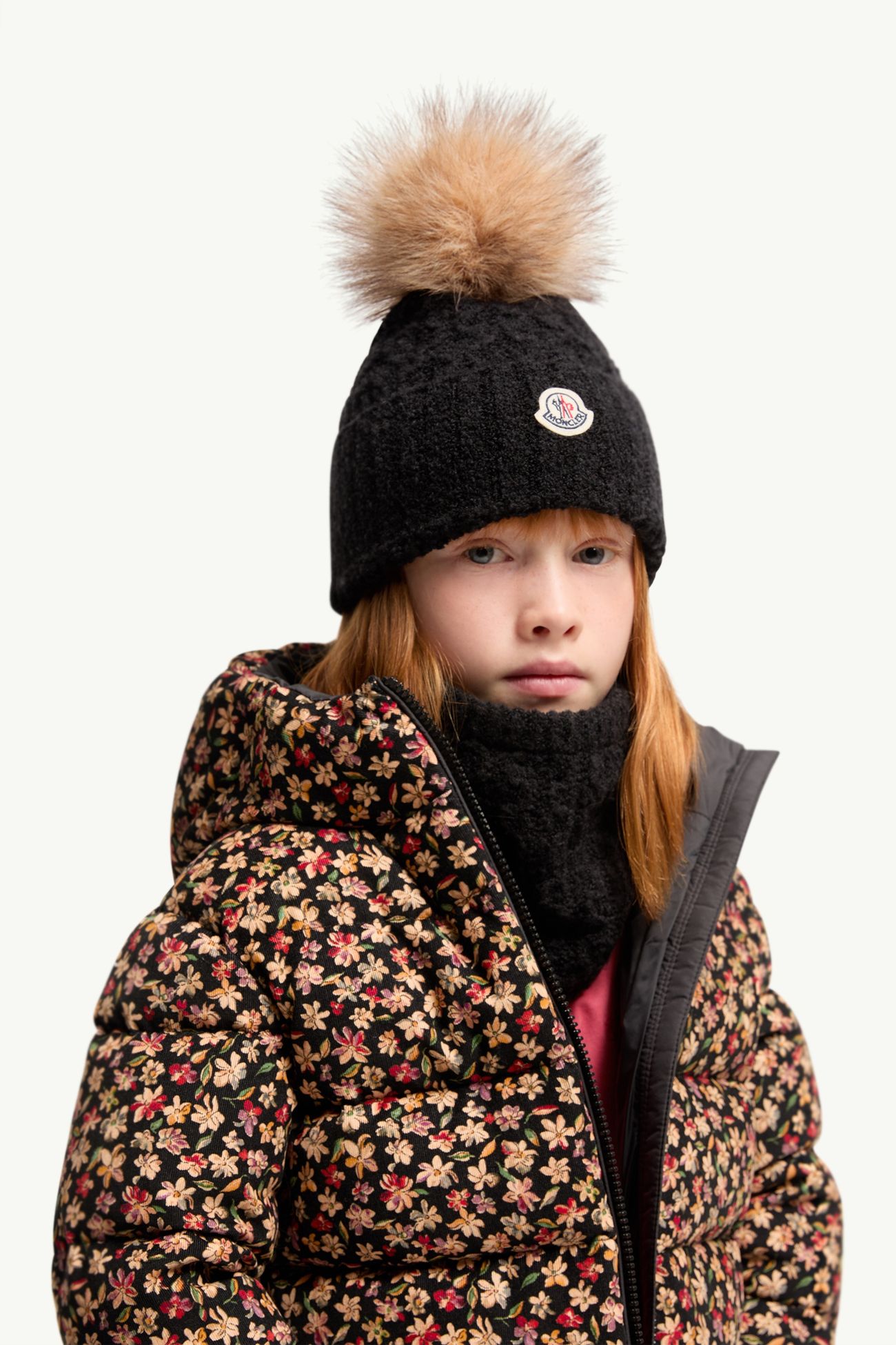 セット ガールズ ブラック Moncler 1