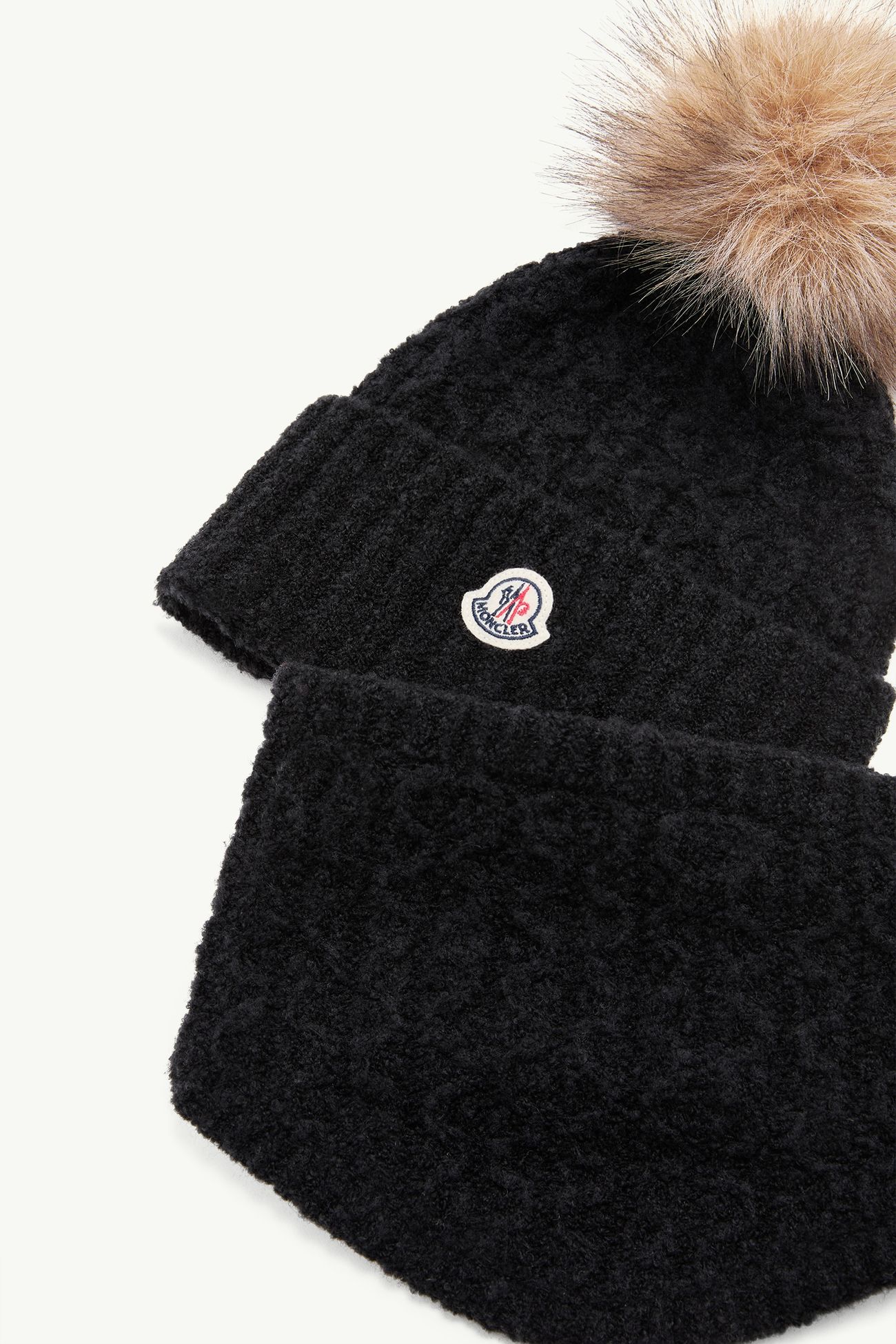 セット ガールズ ブラック Moncler 2
