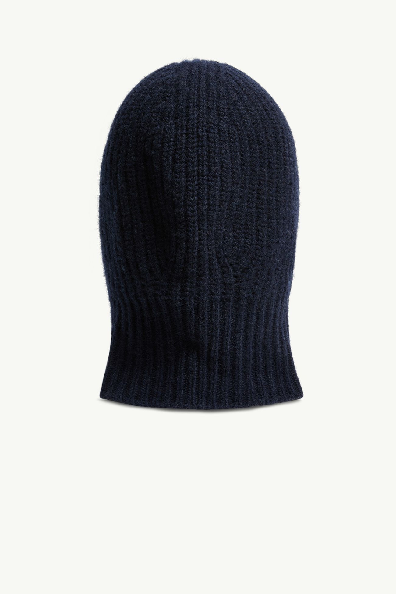 バラクラバ ボーイズ ネイビーブルー Moncler 3