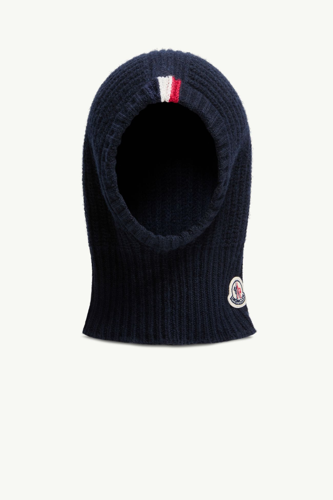 バラクラバ ボーイズ ネイビーブルー Moncler 0