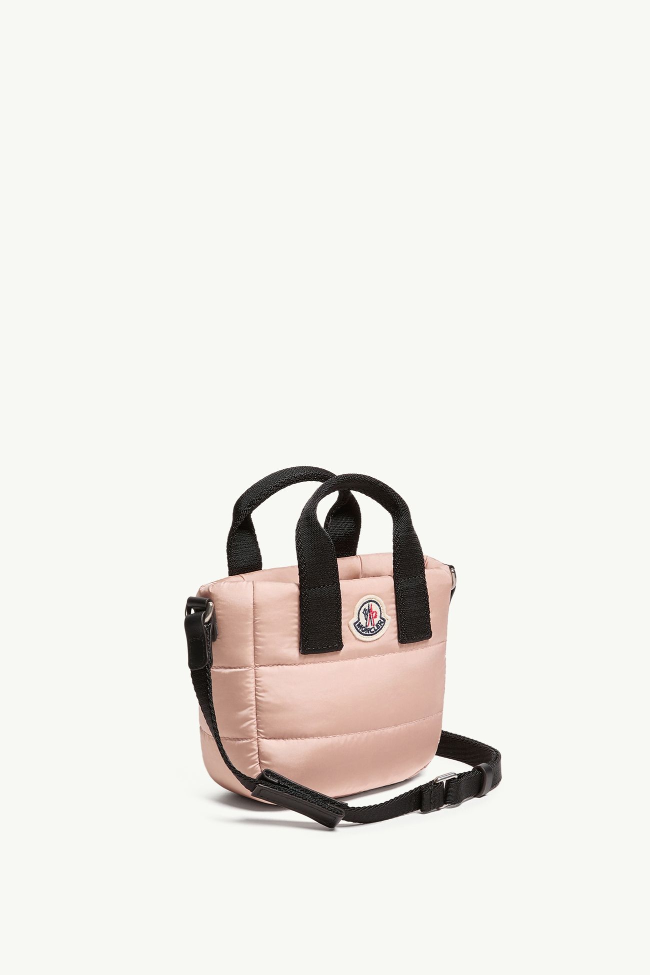 Baby Caradoc Tote Bag Mädchen Hellpink Moncler 1