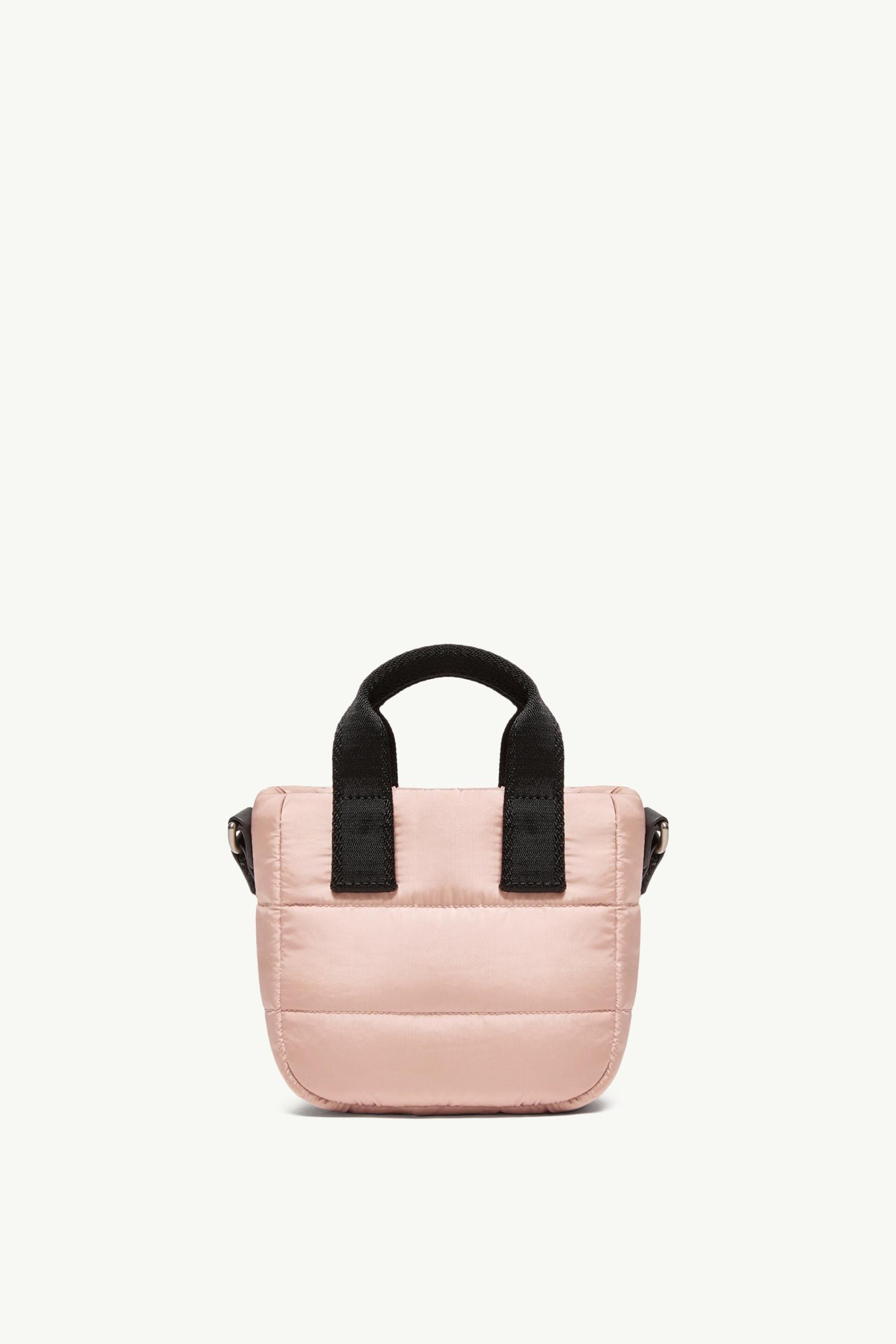 Light Pink Baby Caradoc Tote Bag - Accessories & Shoes for